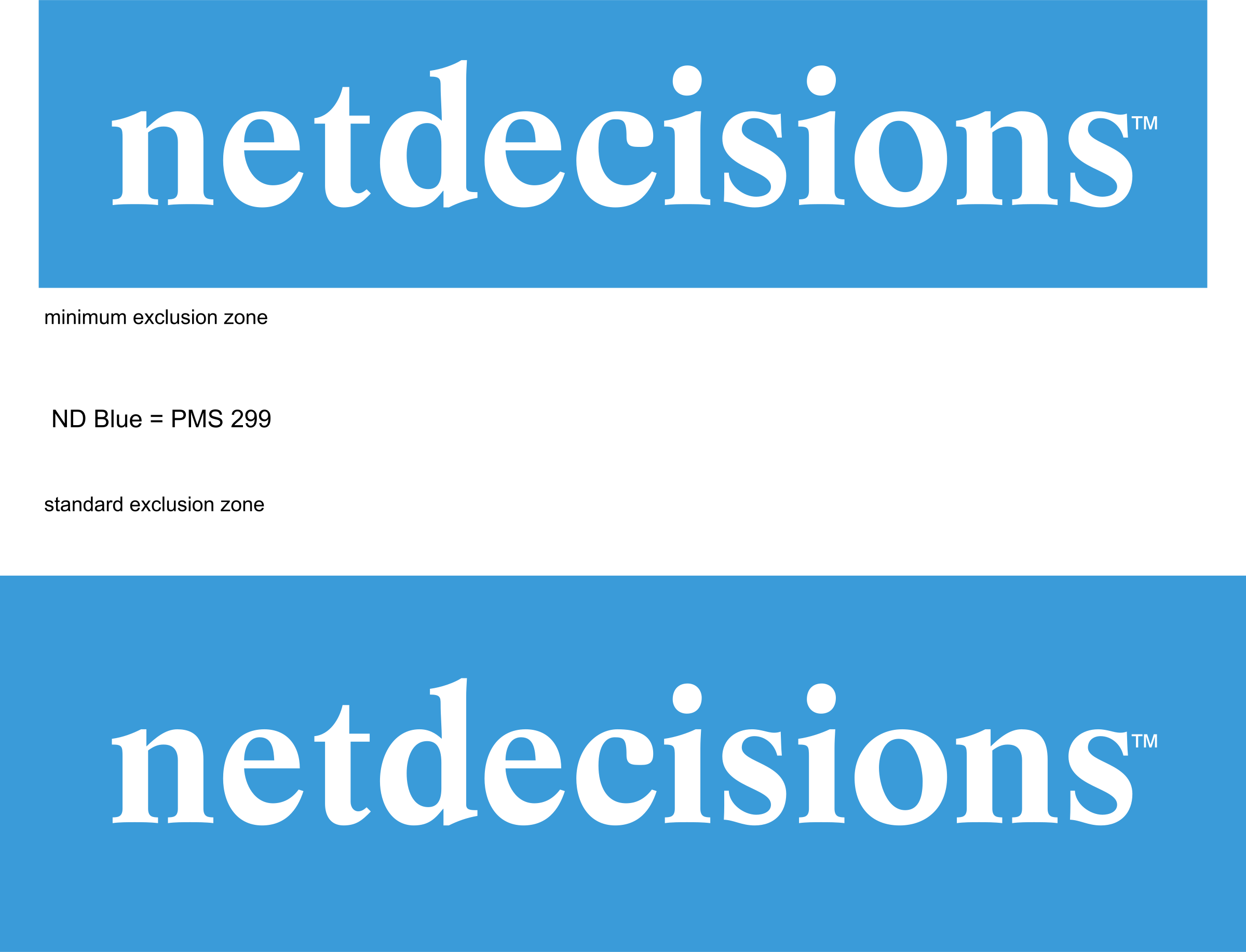 Netdecisions Logo png transparent