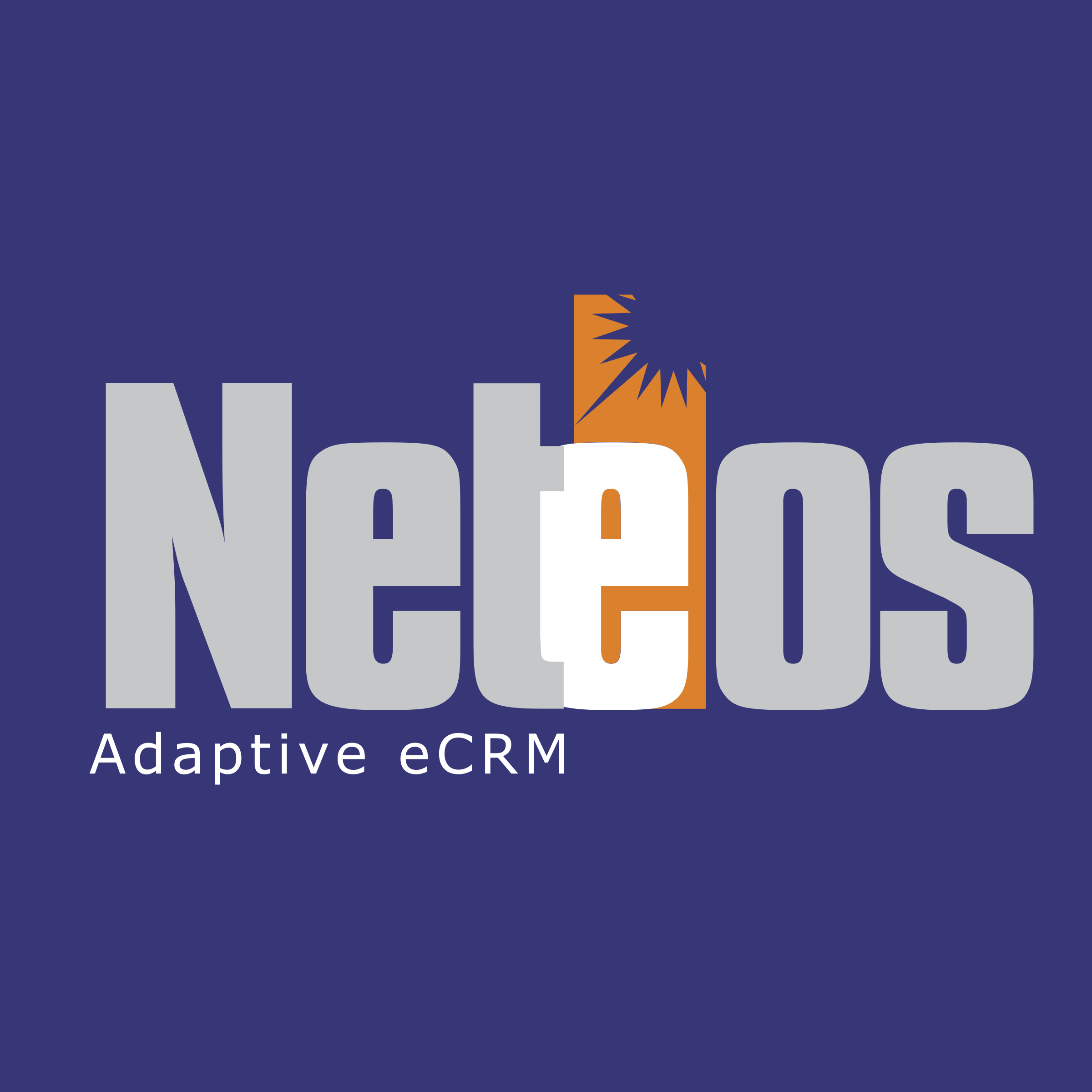 Neteos Logo png transparent