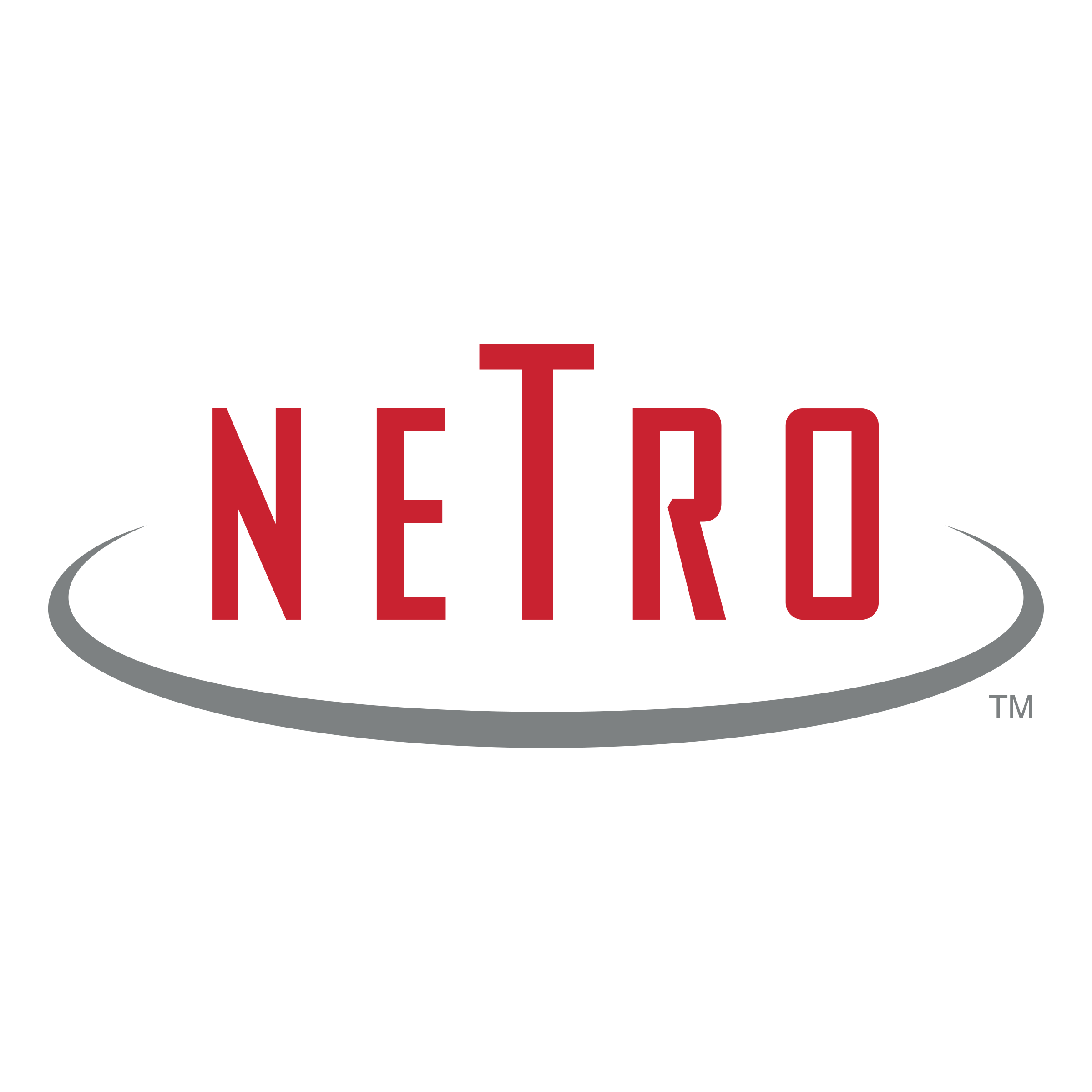 Netro Logo png transparent