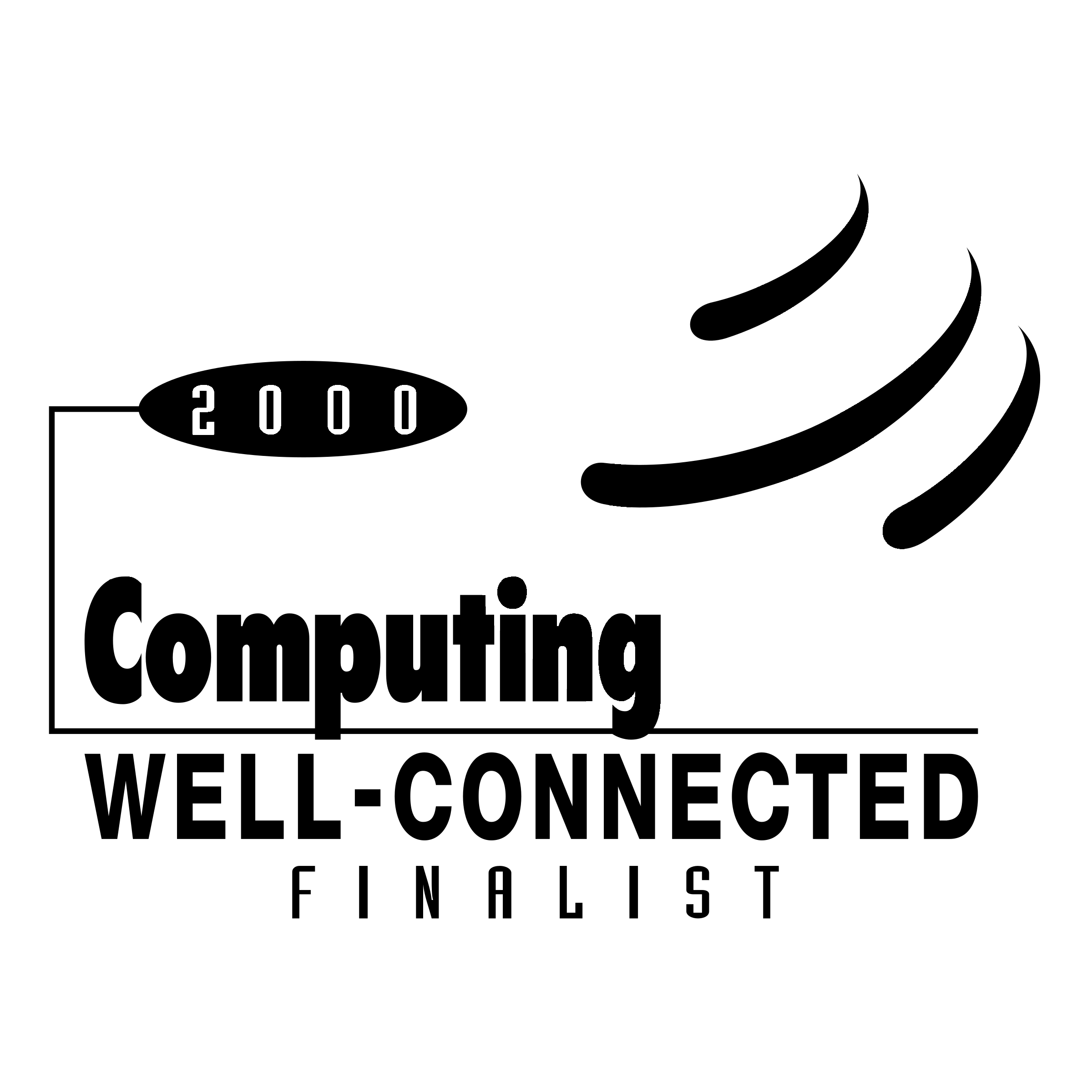 Network Computing Logo PNG Transparent &amp; SVG Vector