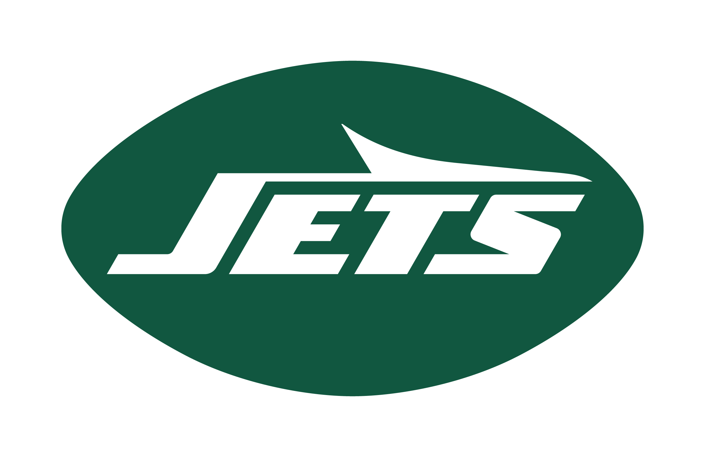 New york jets new logo png transparent svg vector freebie supply