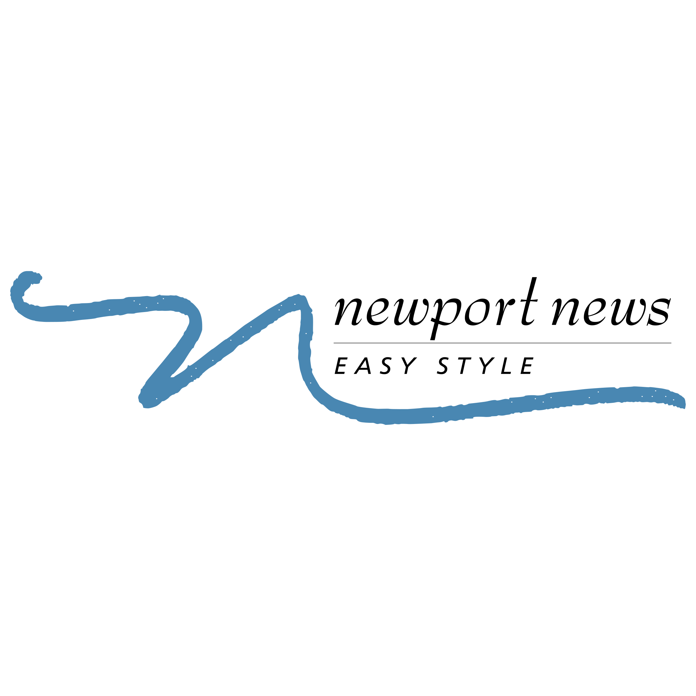 Newport News Logo png transparent