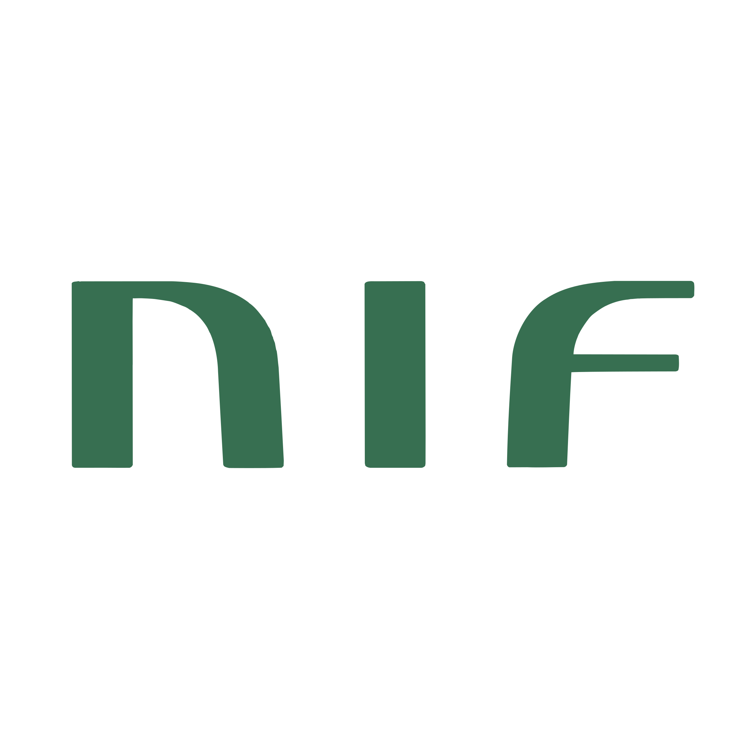 NIF Ventures Logo PNG Transparent & SVG Vector - Freebie Supply
