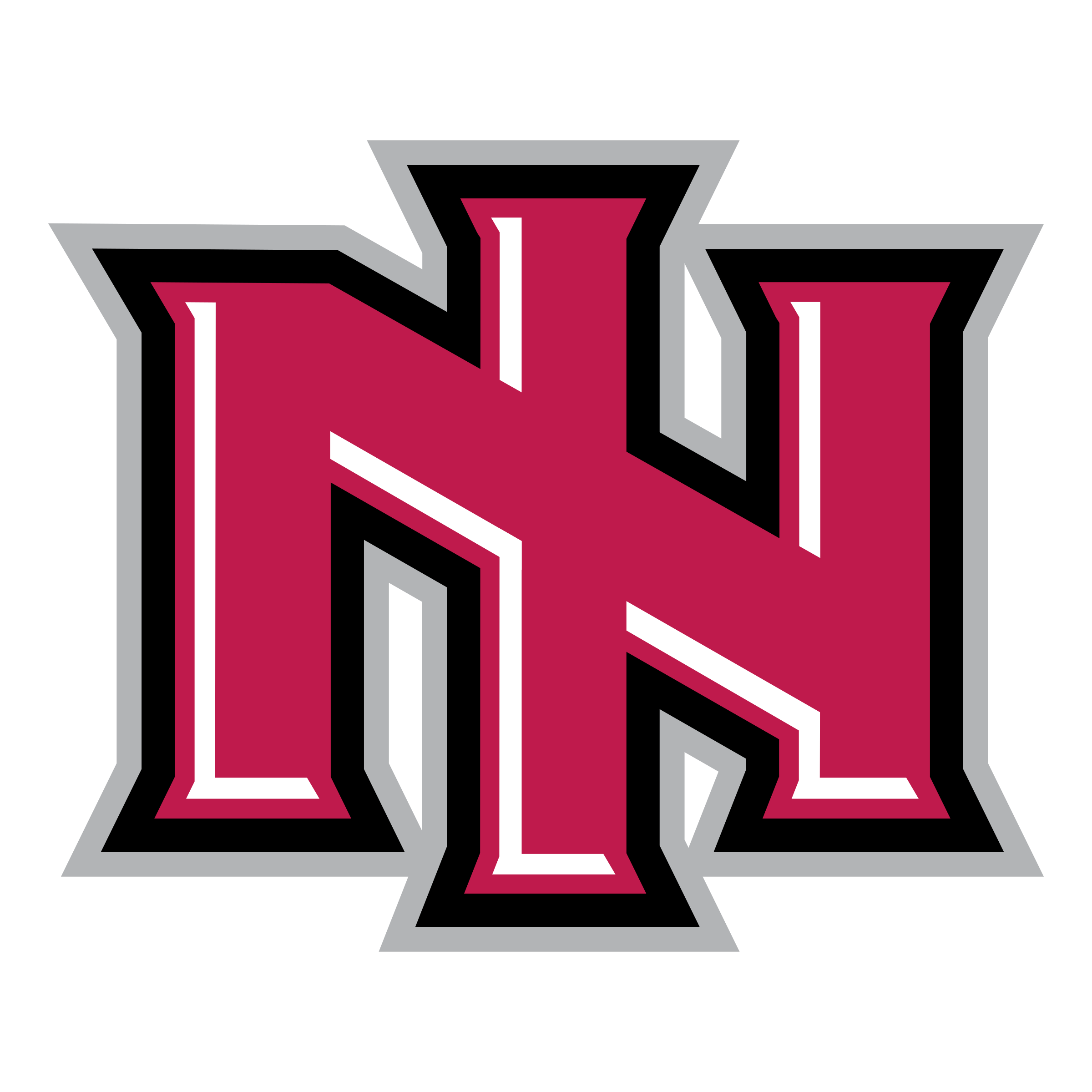 NIU Huskies Logo png transparent