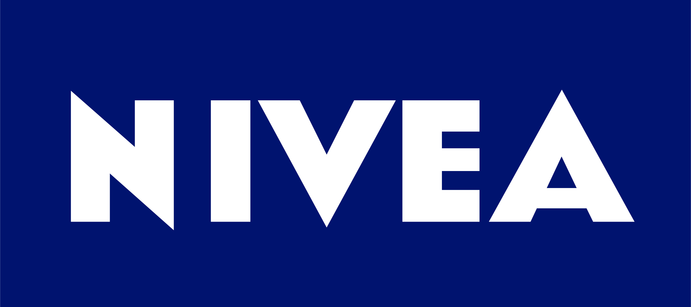 Nivea Logo png transparent
