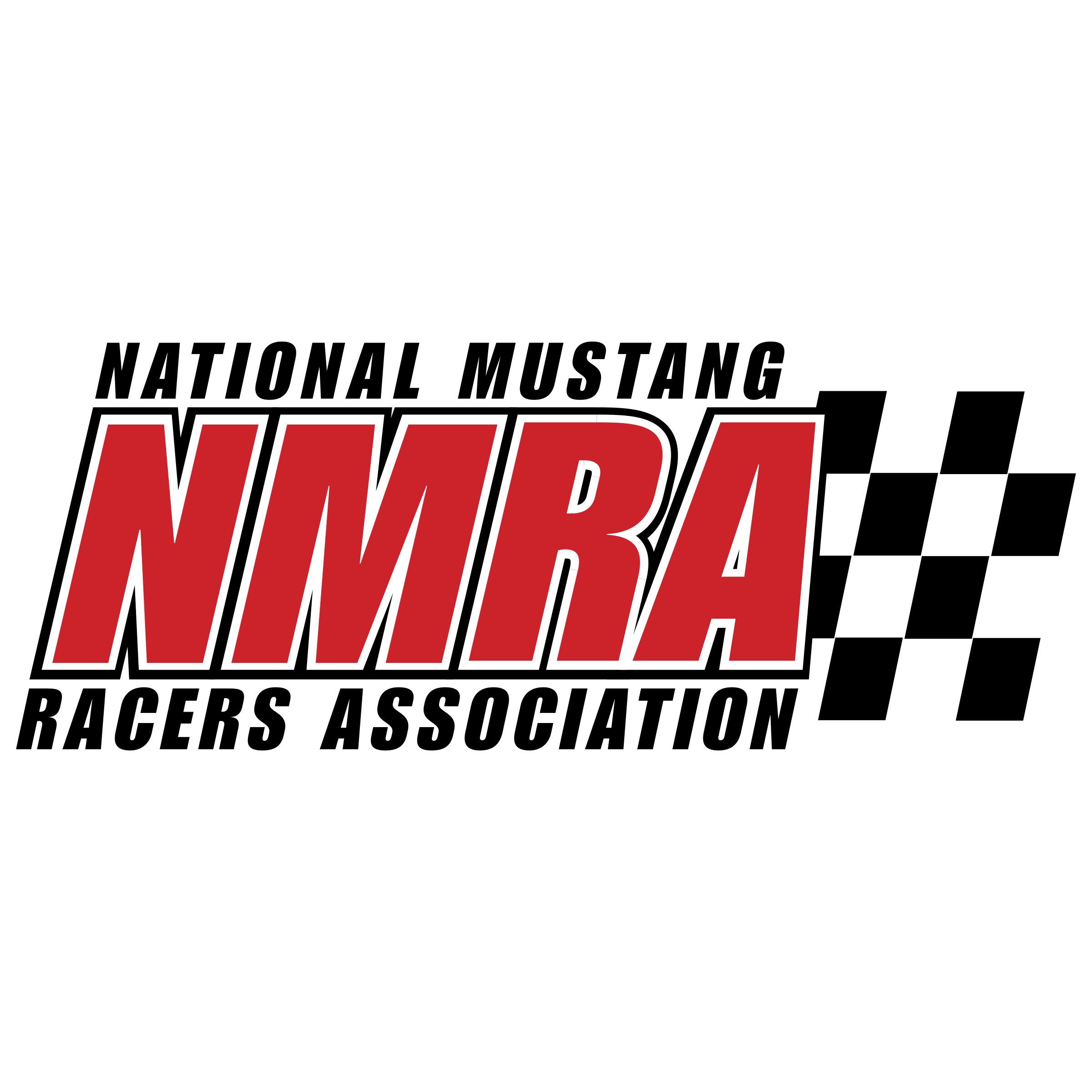 NMRA Logo png transparent