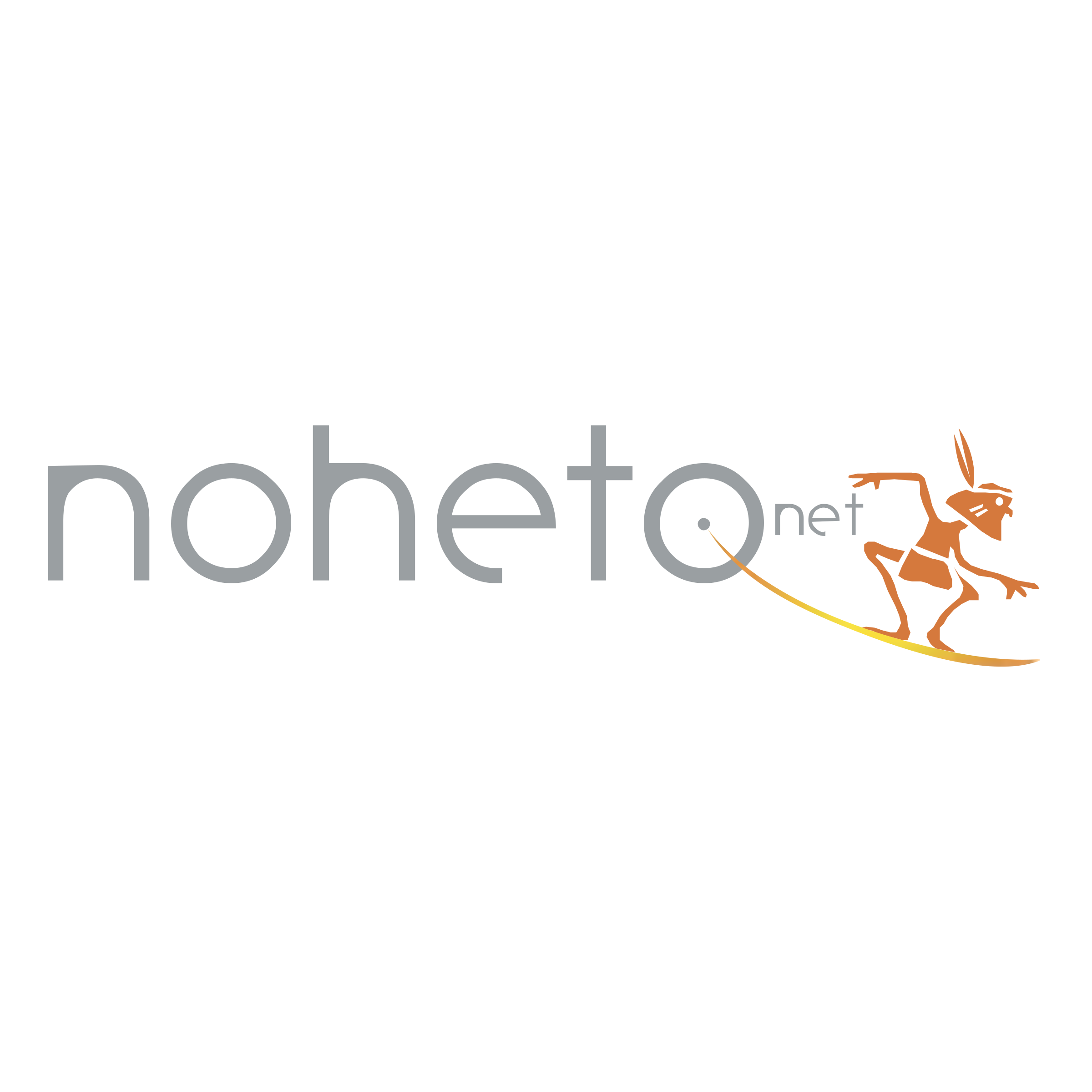 Noheto Logo png transparent