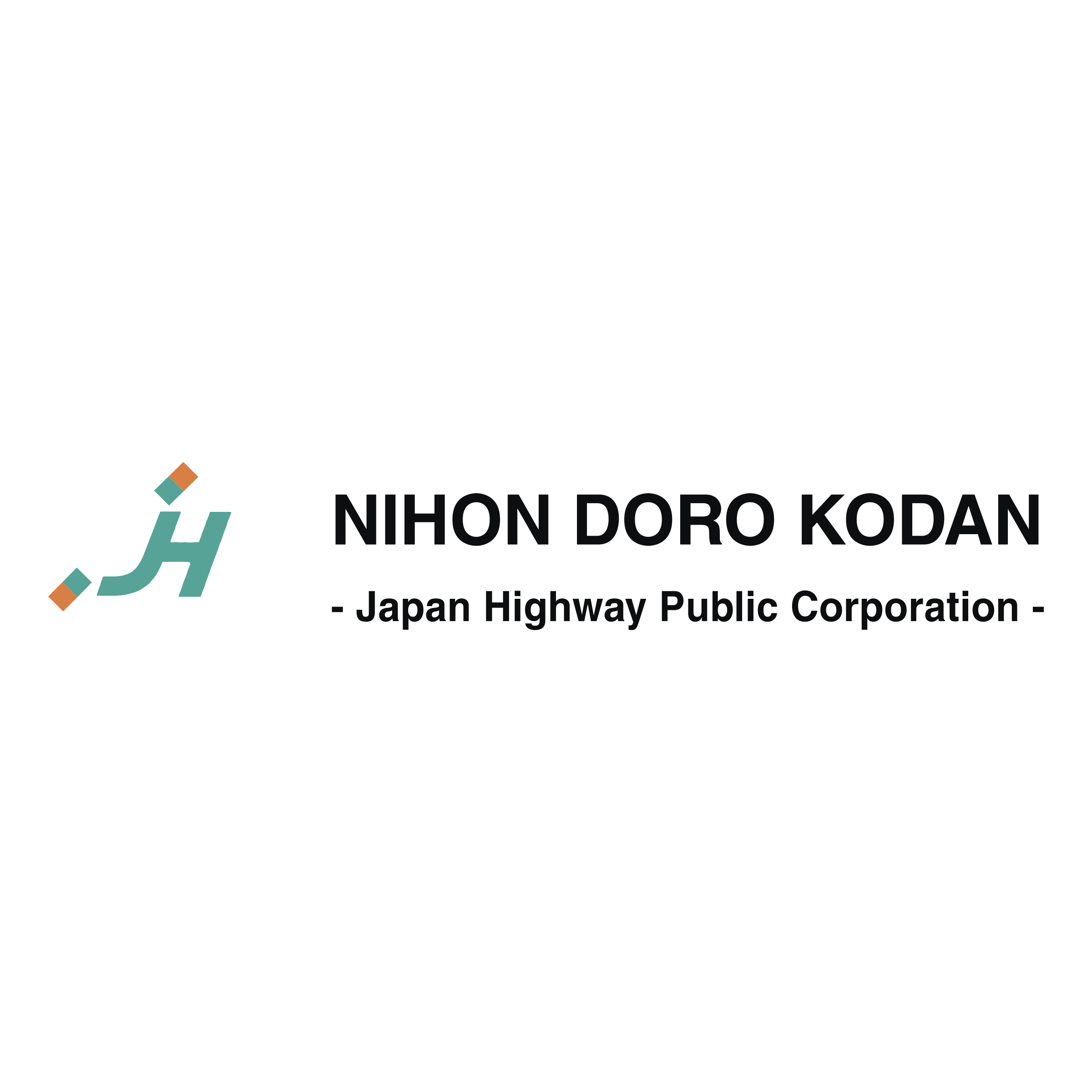 Nohon Doro Kodan Logo png transparent