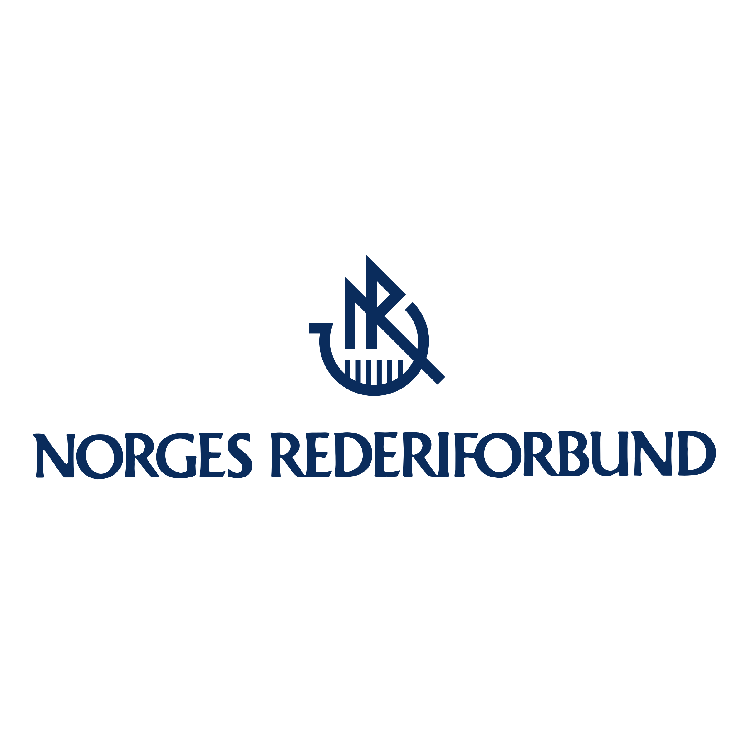 Rederiforbund Logo PNG Transparent & SVG Vector Freebie Supply