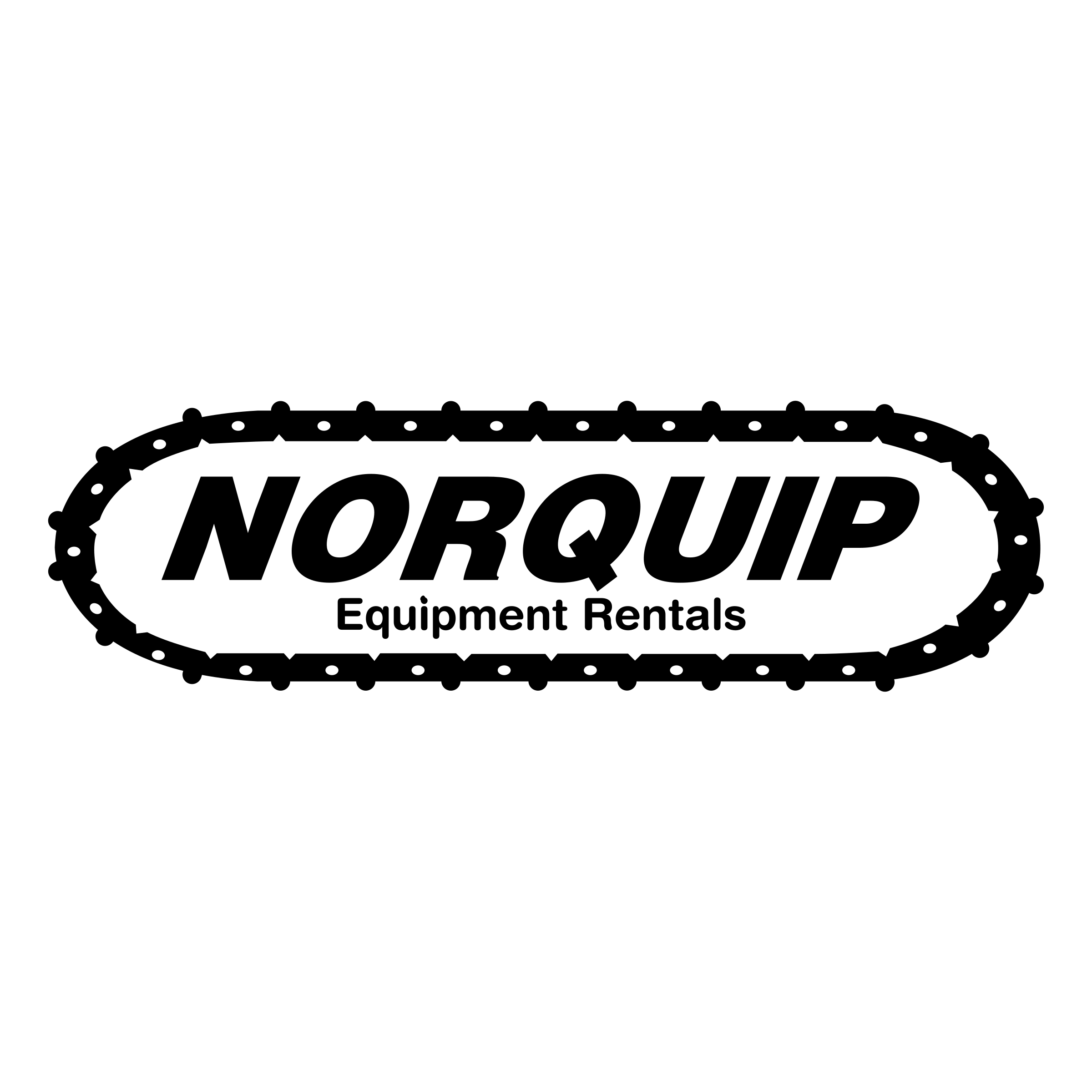 Norquip Logo png transparent