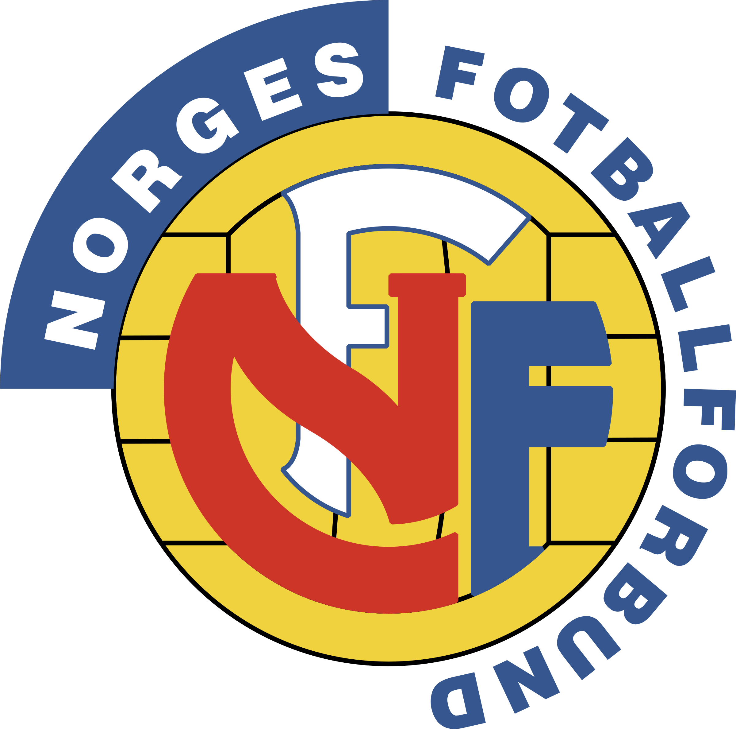 Norway Logo png transparent