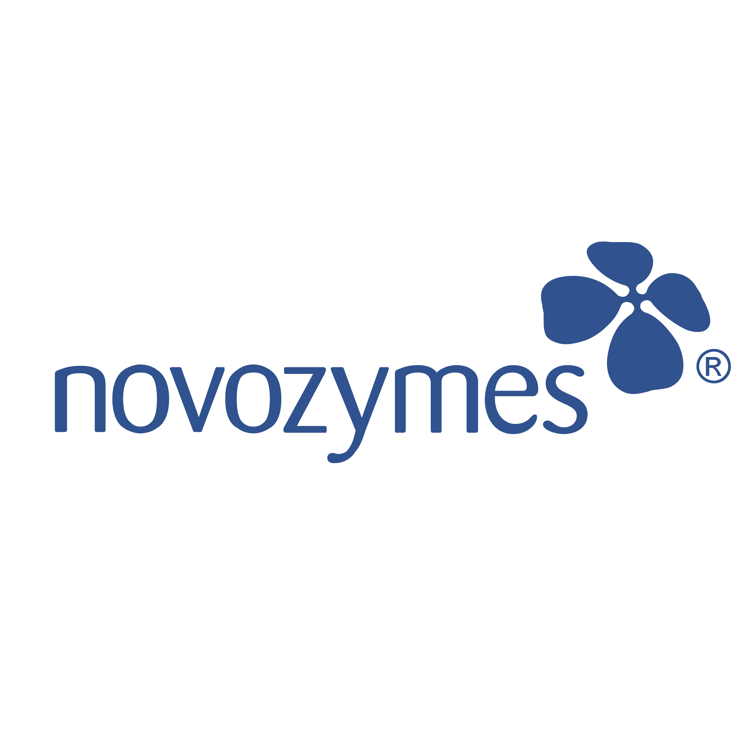 Novozymes Logo png transparent