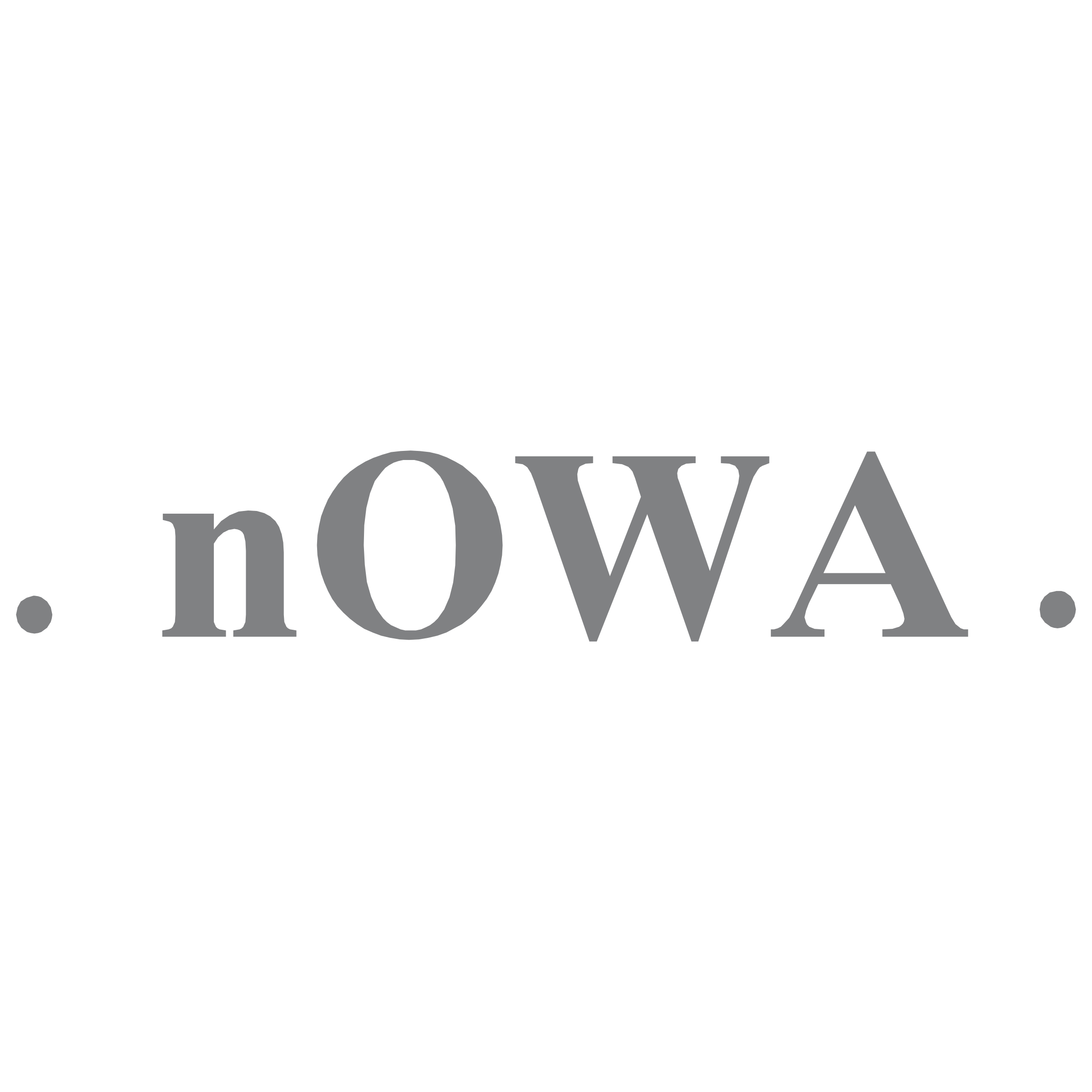 Nowa Logo png transparent