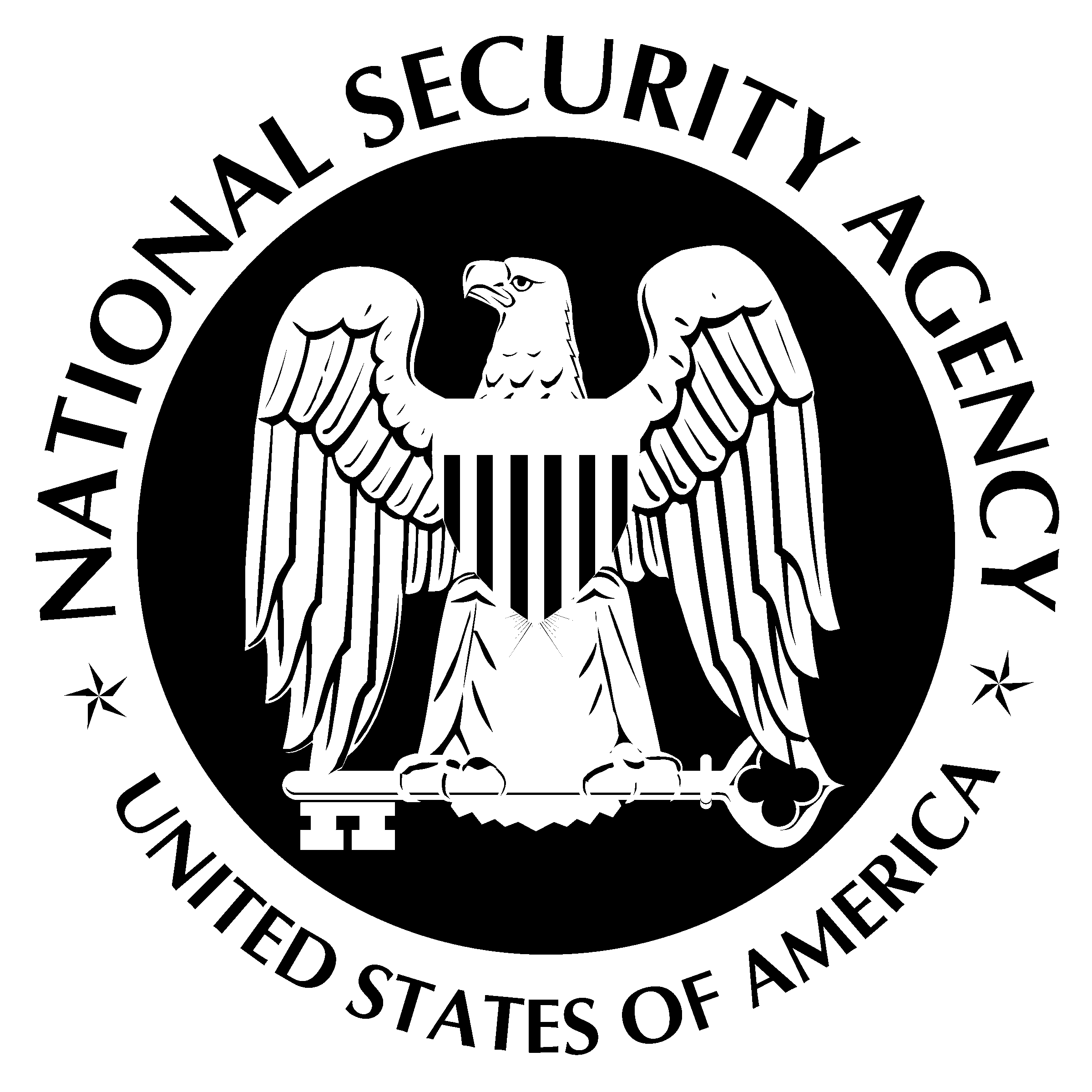 Nsa Logo Png