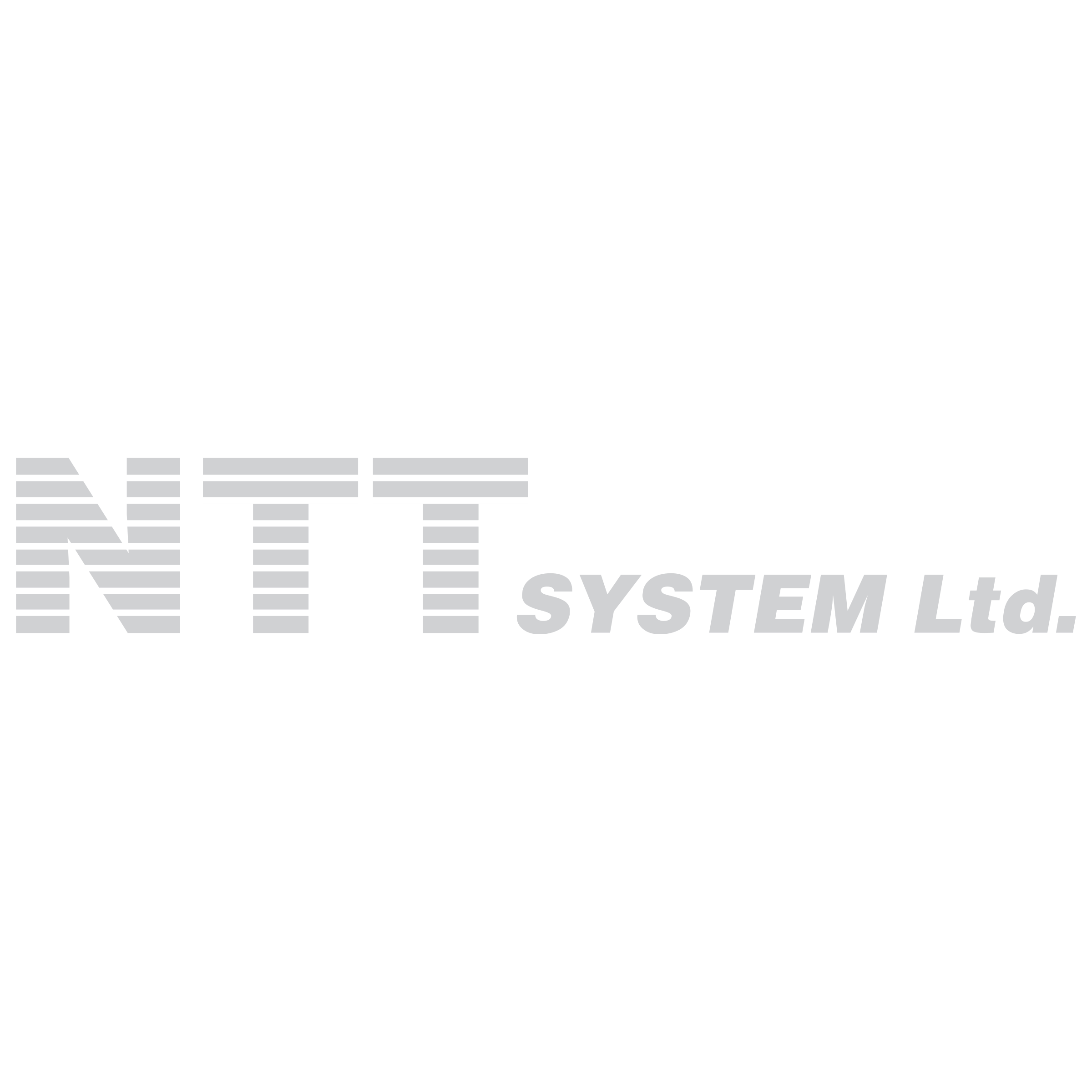 NTT System Logo png transparent