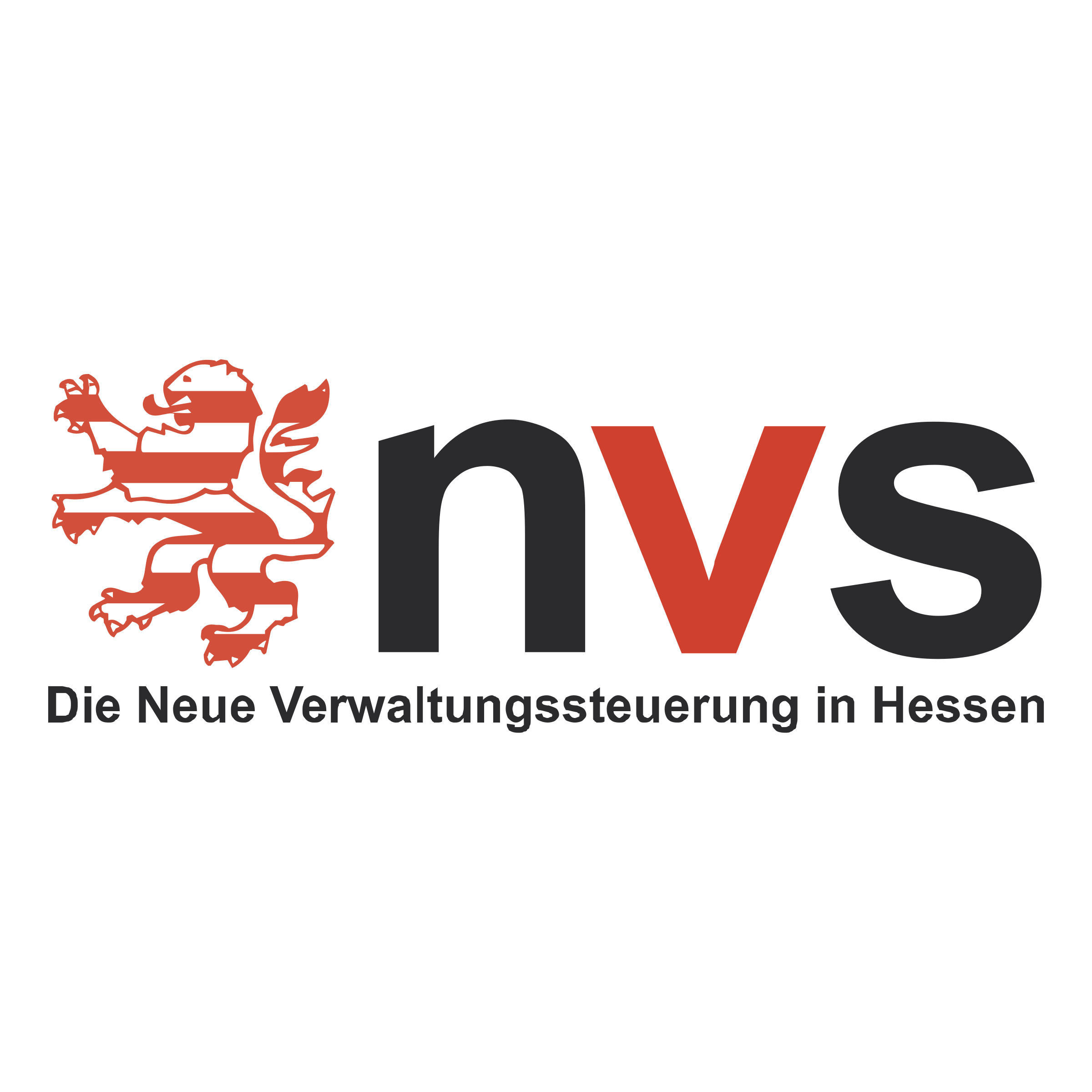 NVS Logo png transparent