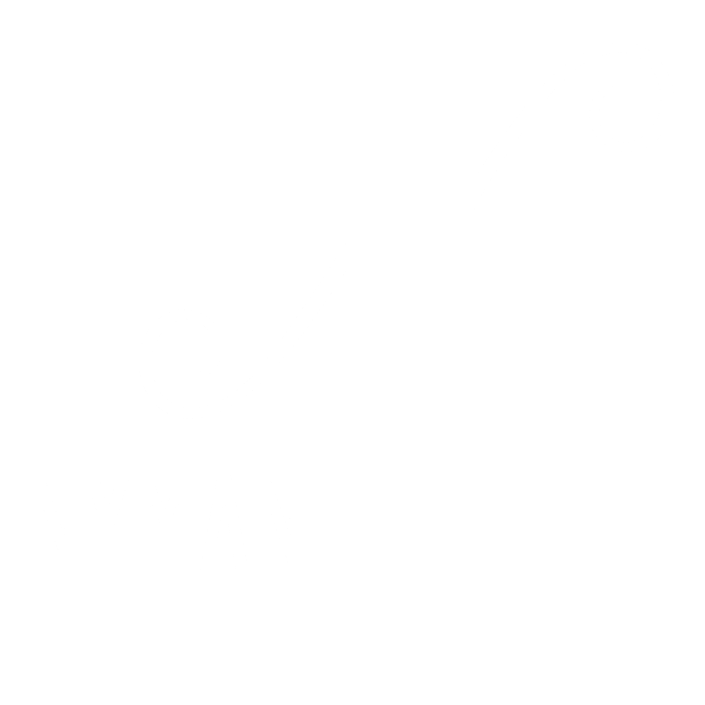 Nyman Ink Logo black and white
