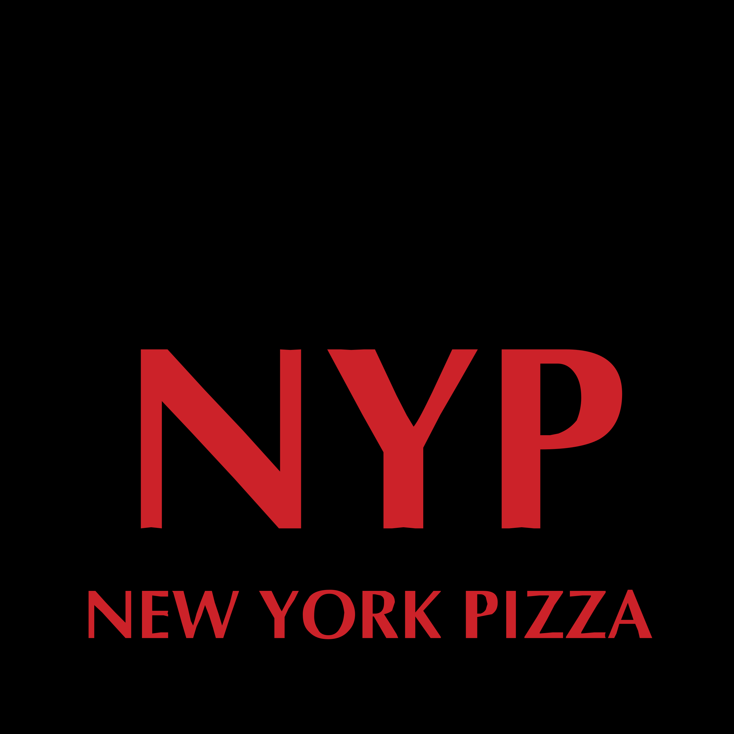 NYP Logo png transparent