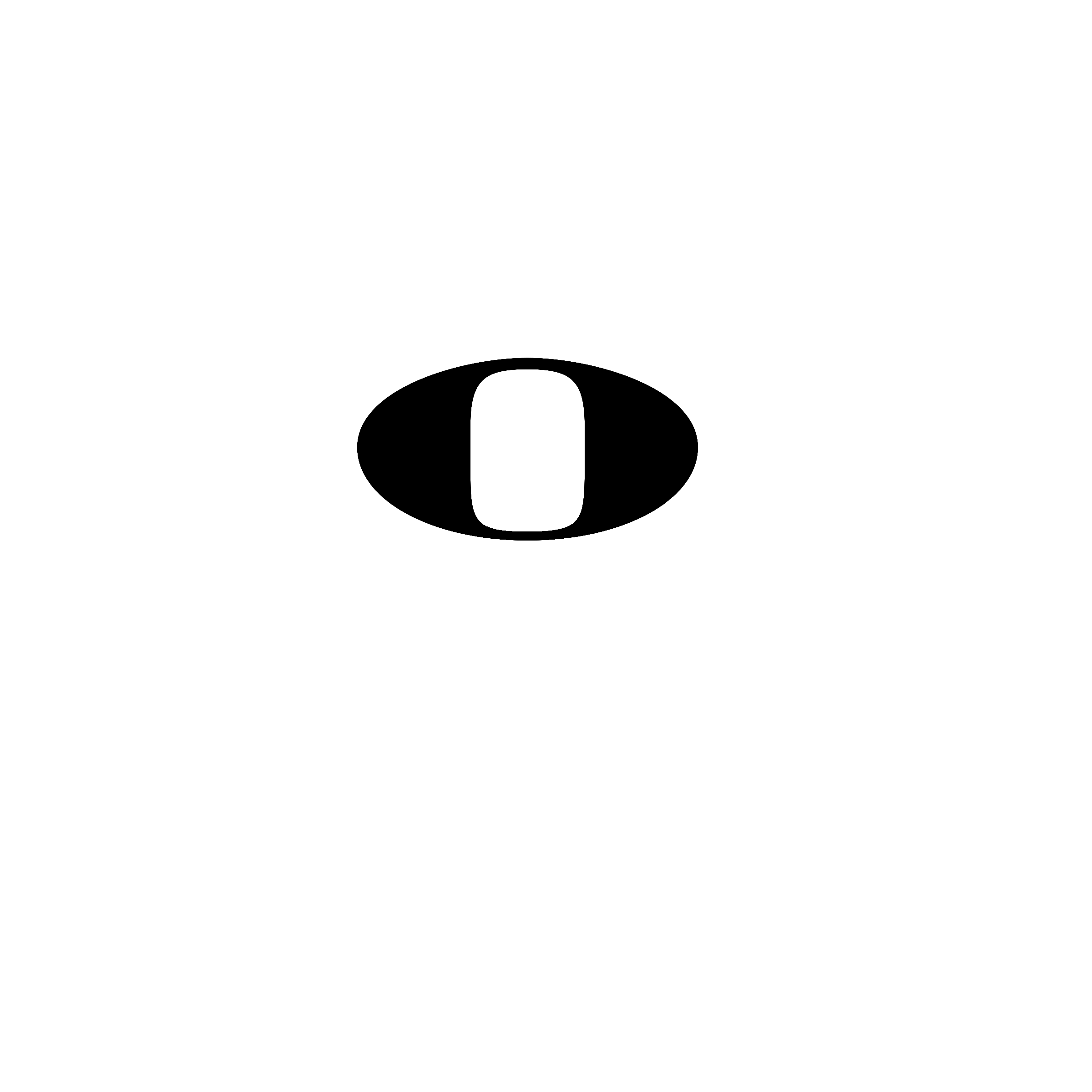 Object Design Logo black and white