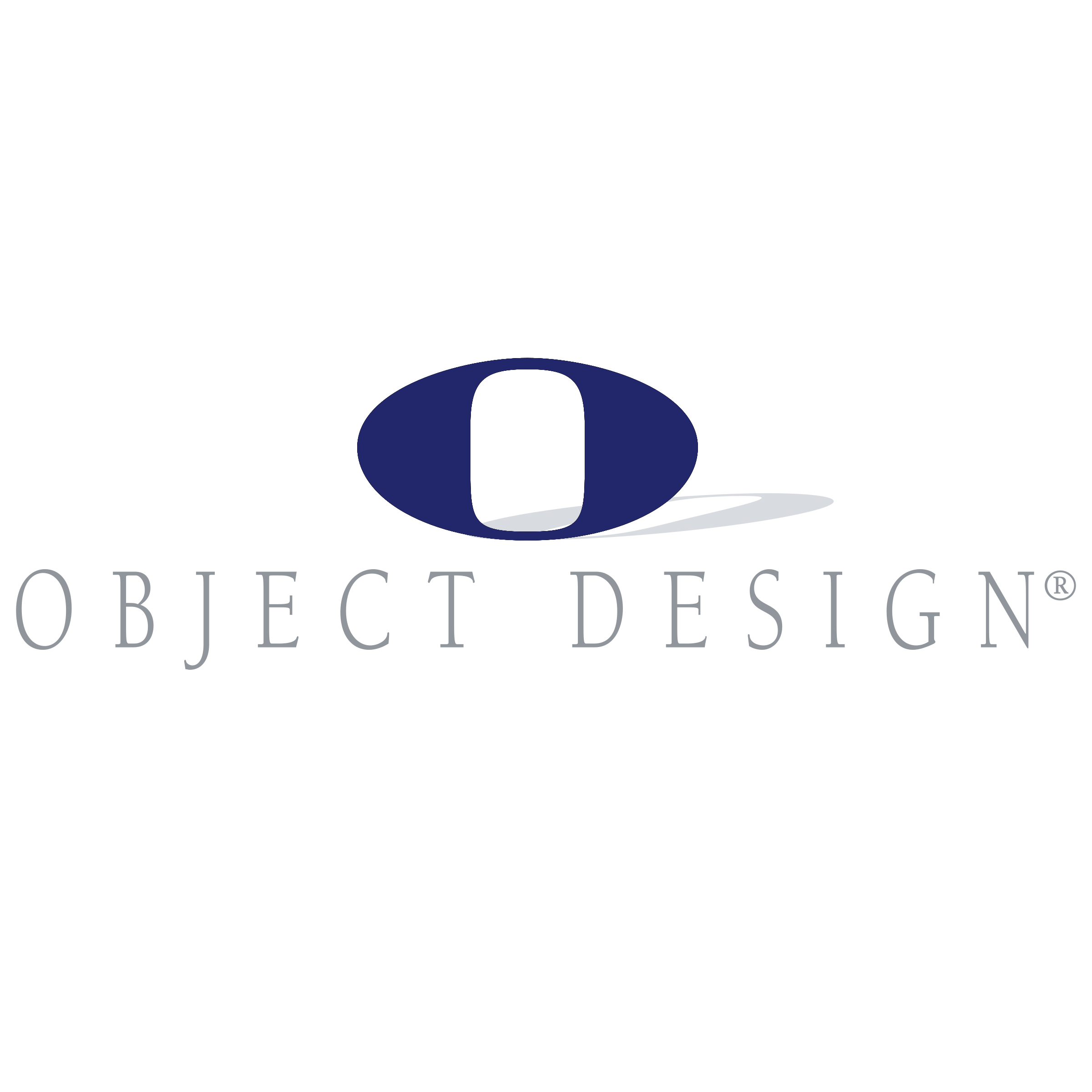 Object Design Logo png transparent