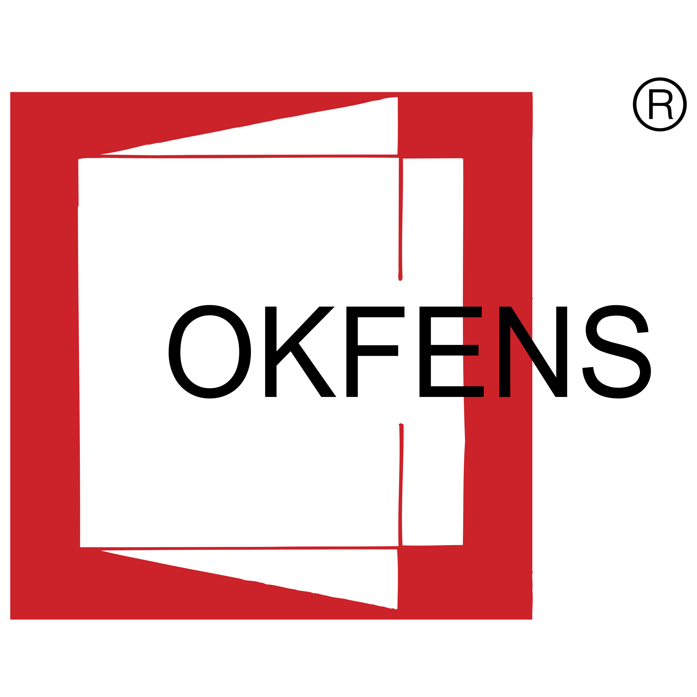 Okfens Logo png transparent