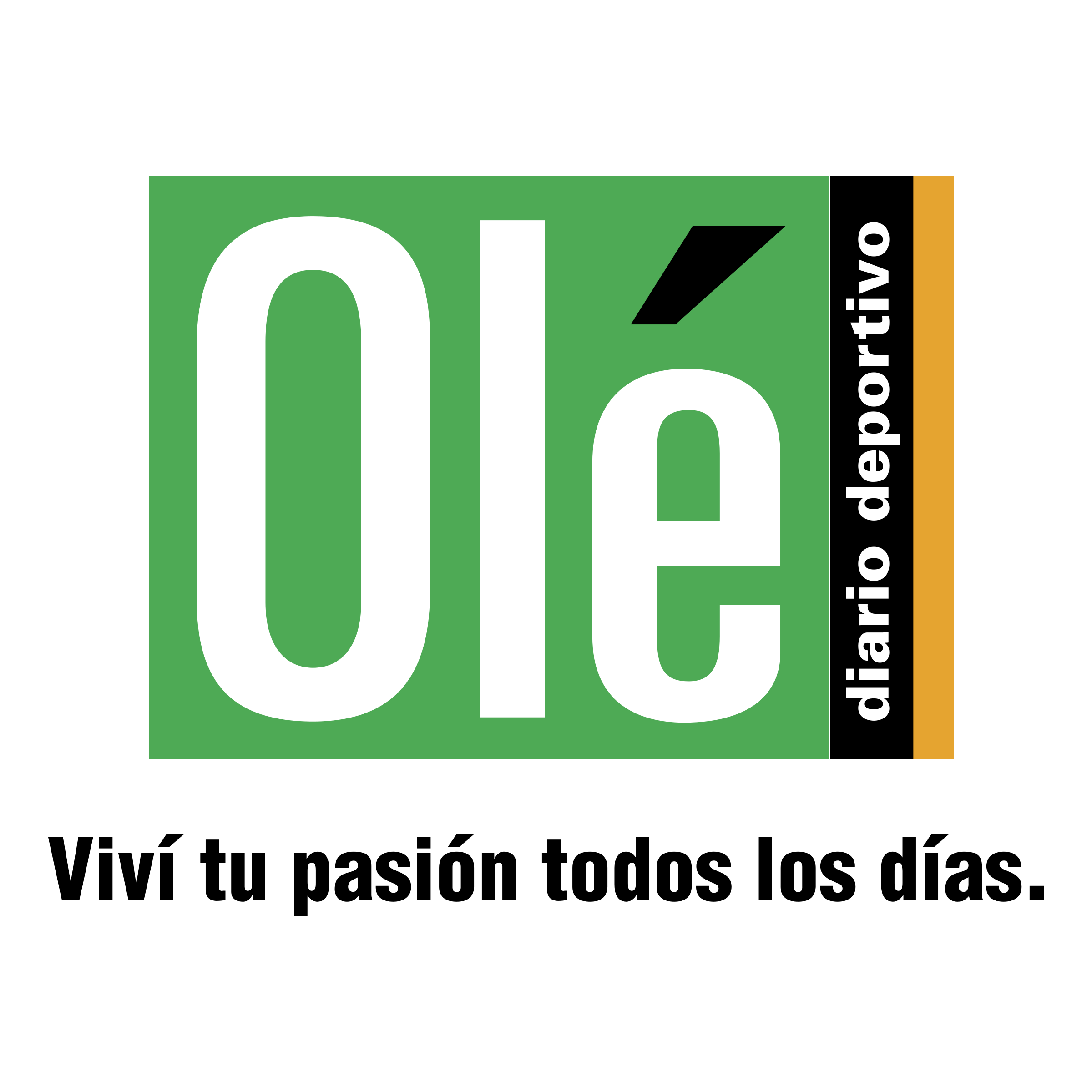 Ole Logo png transparent