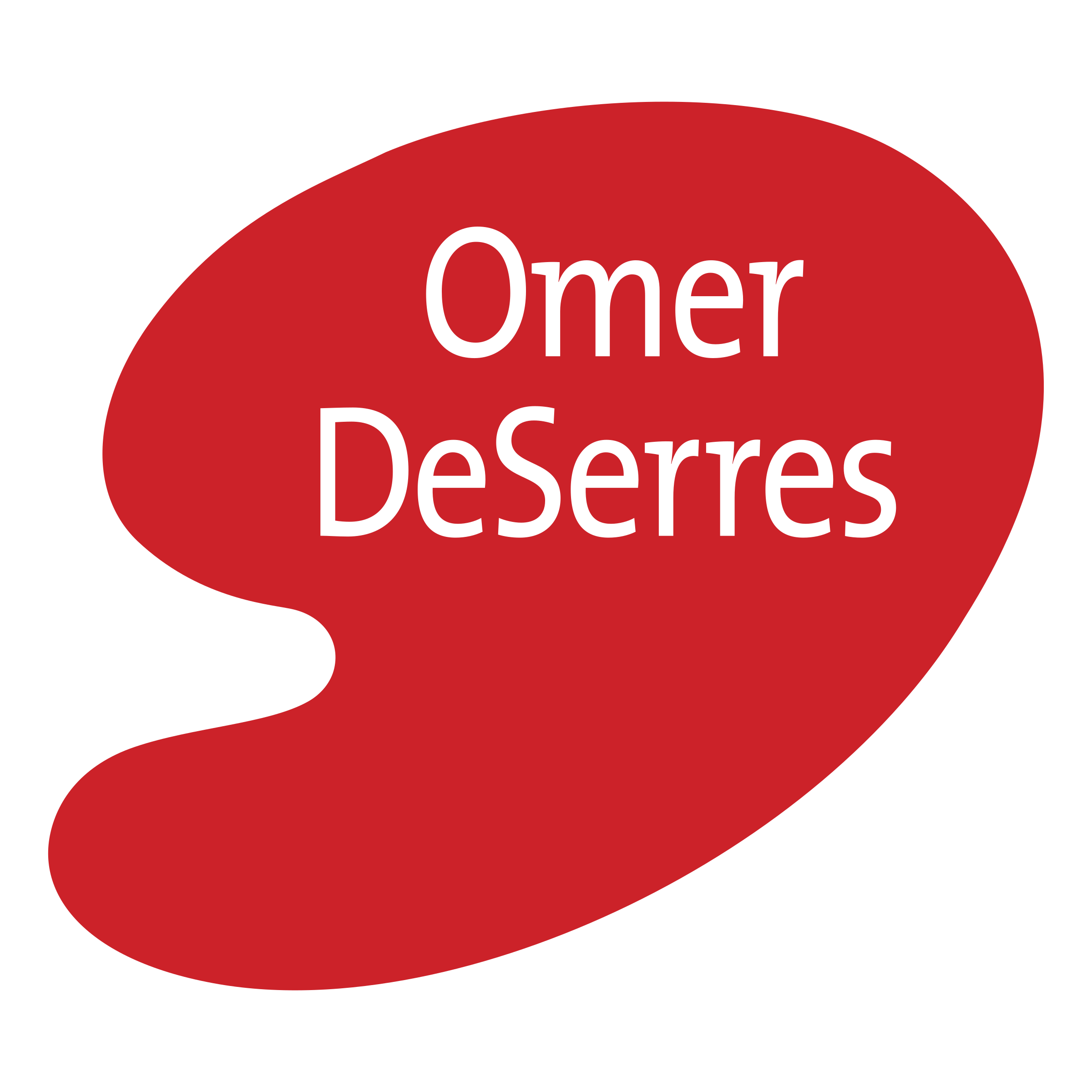 Omer DeSerres Logo png transparent