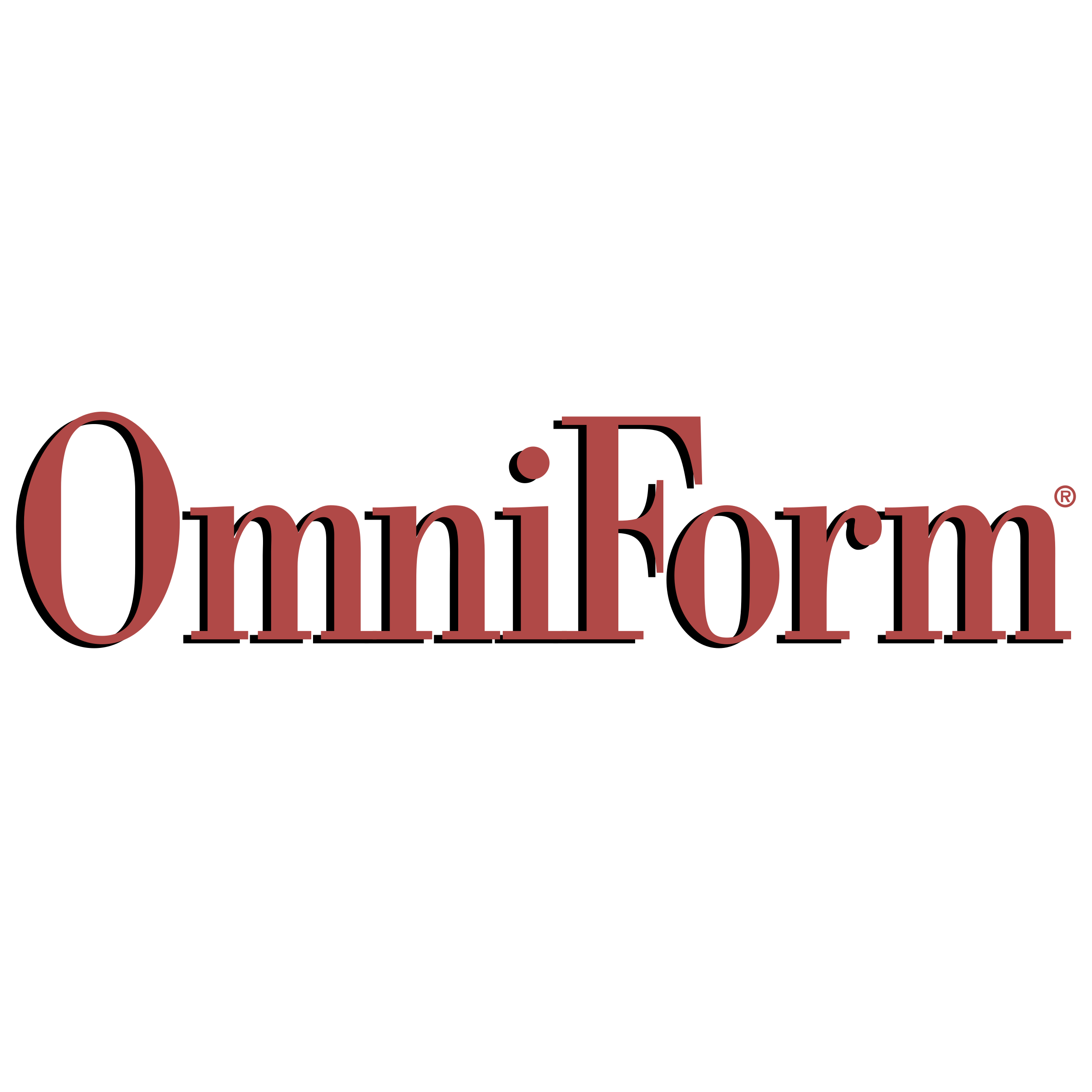 OmniForm Logo png transparent