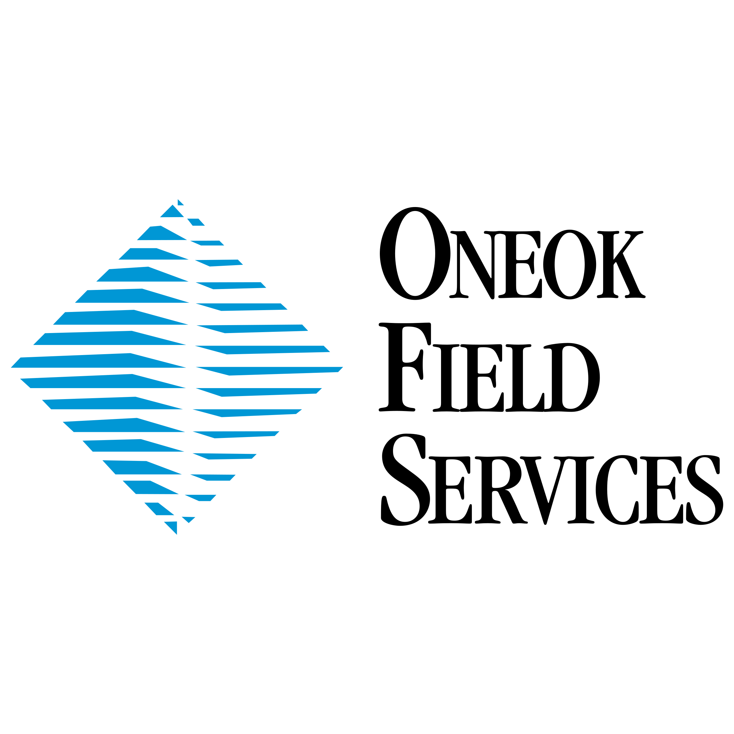 Oneok Field Services Logo png transparent