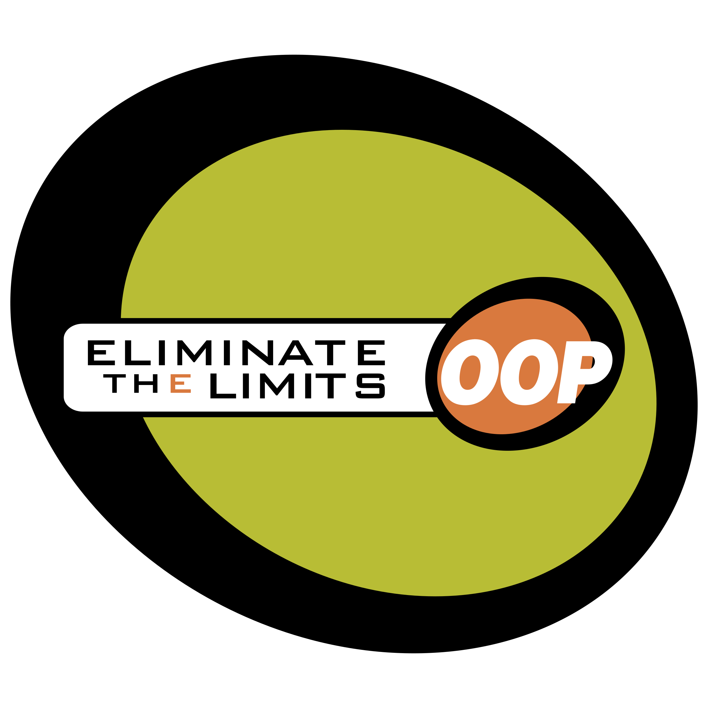 OOP Logo png transparent