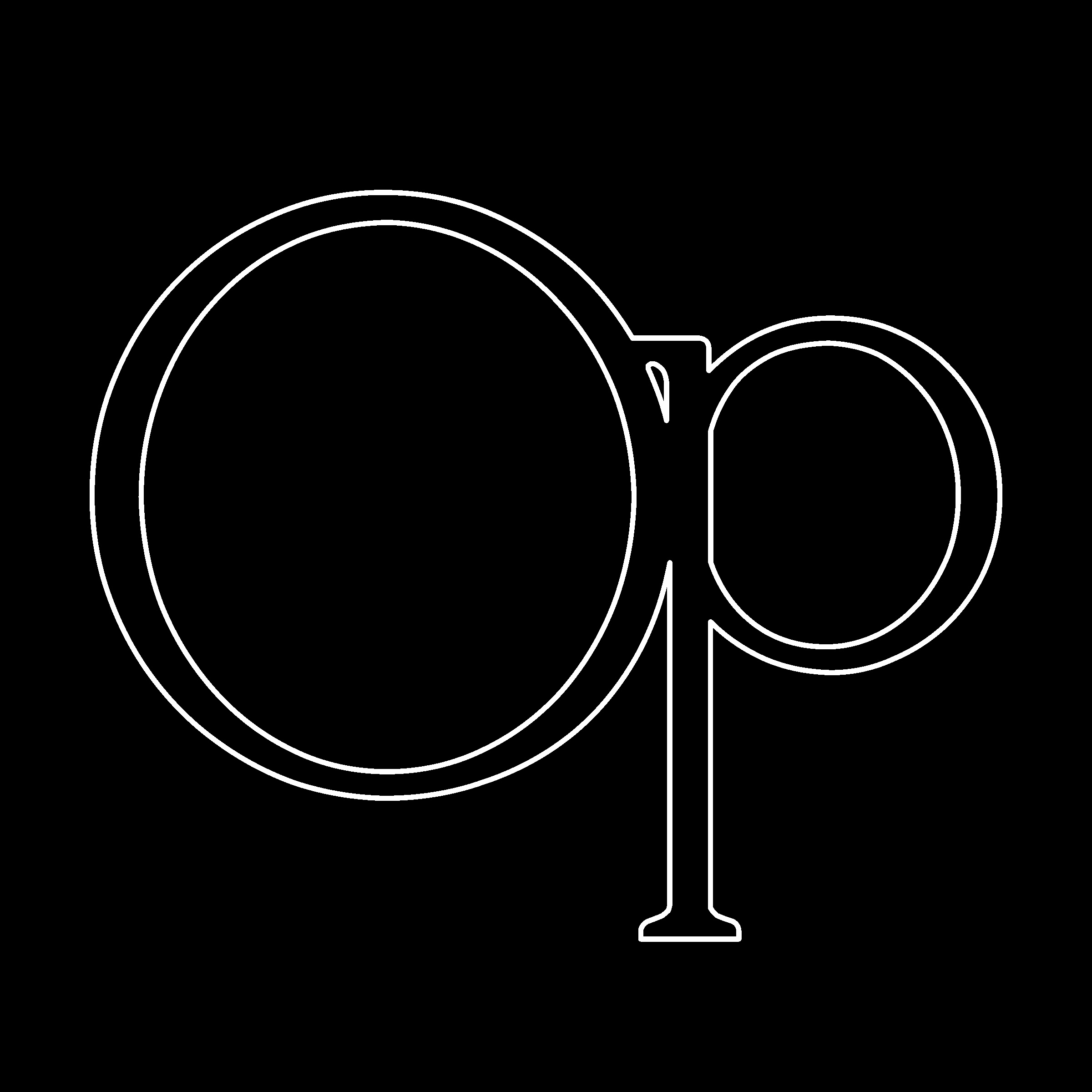 Op Rubber Soul Logo PNG Transparent & SVG Vector Freebie Supply