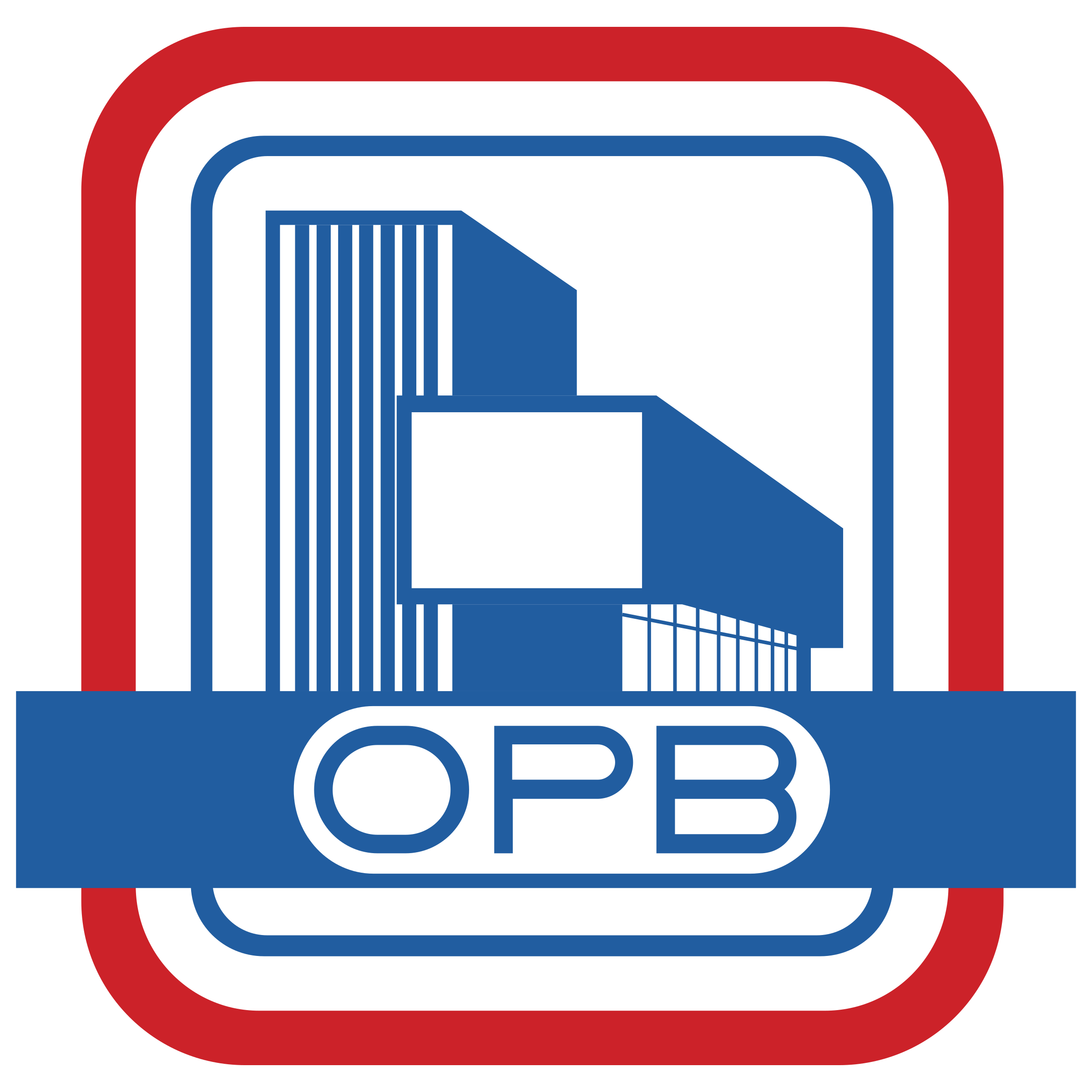 OPB Logo png transparent