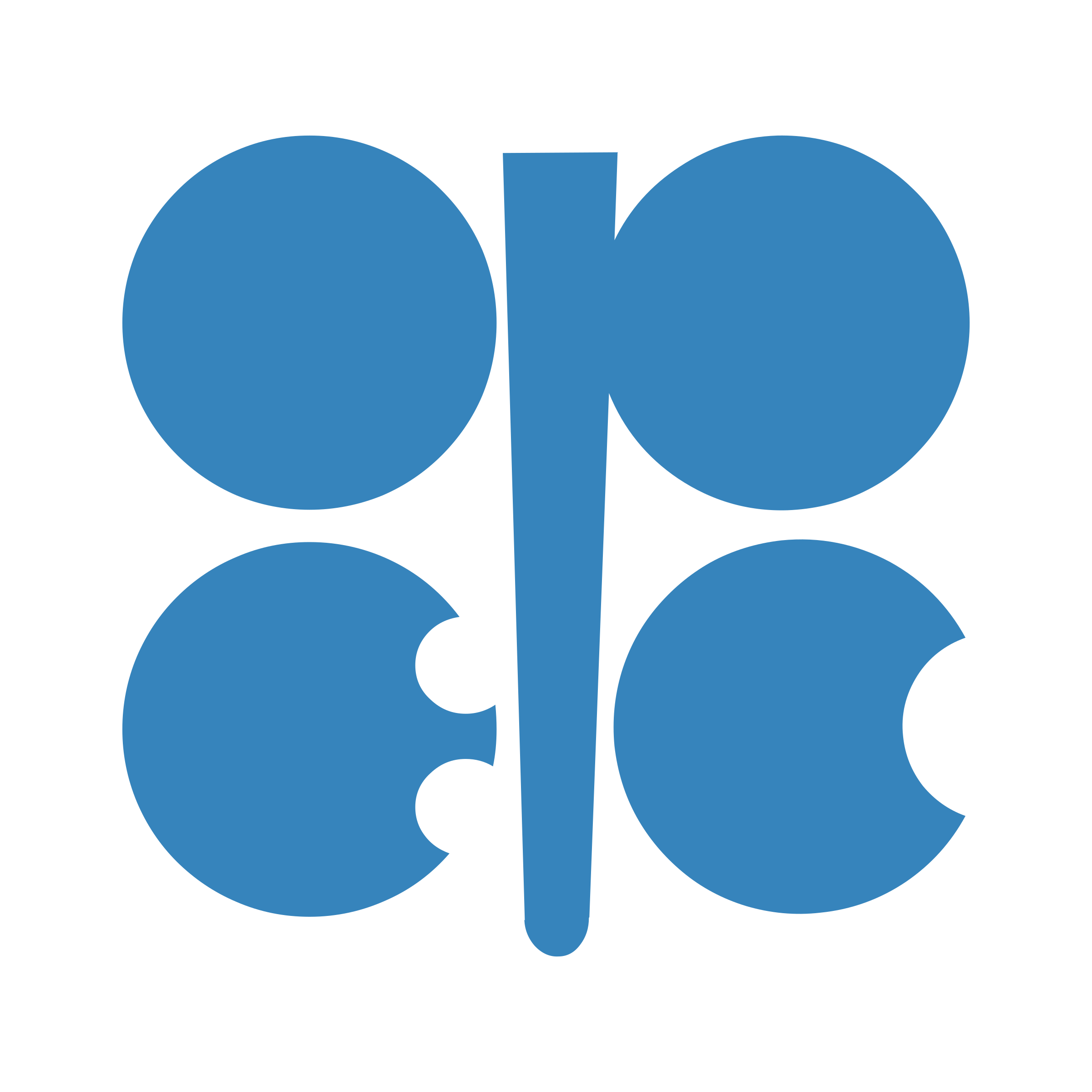 OPEC Logo png transparent