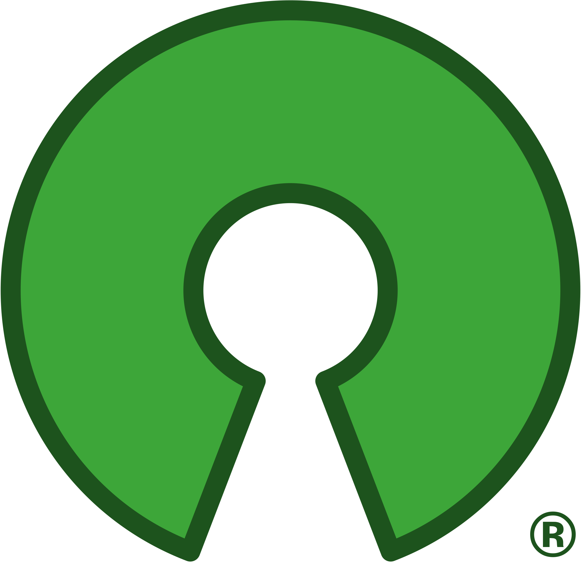 Open Source Logo Png