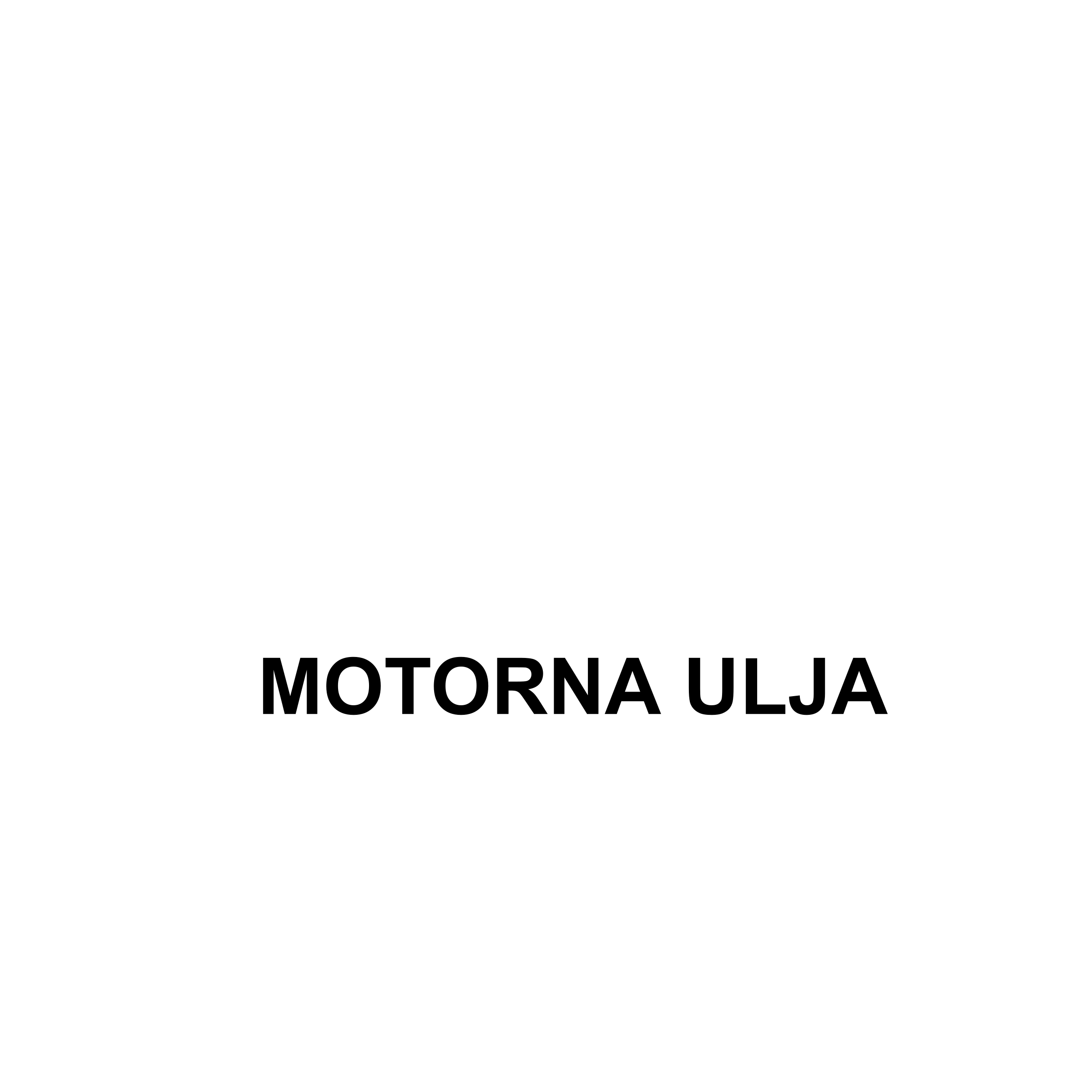 Optima Logo black and white