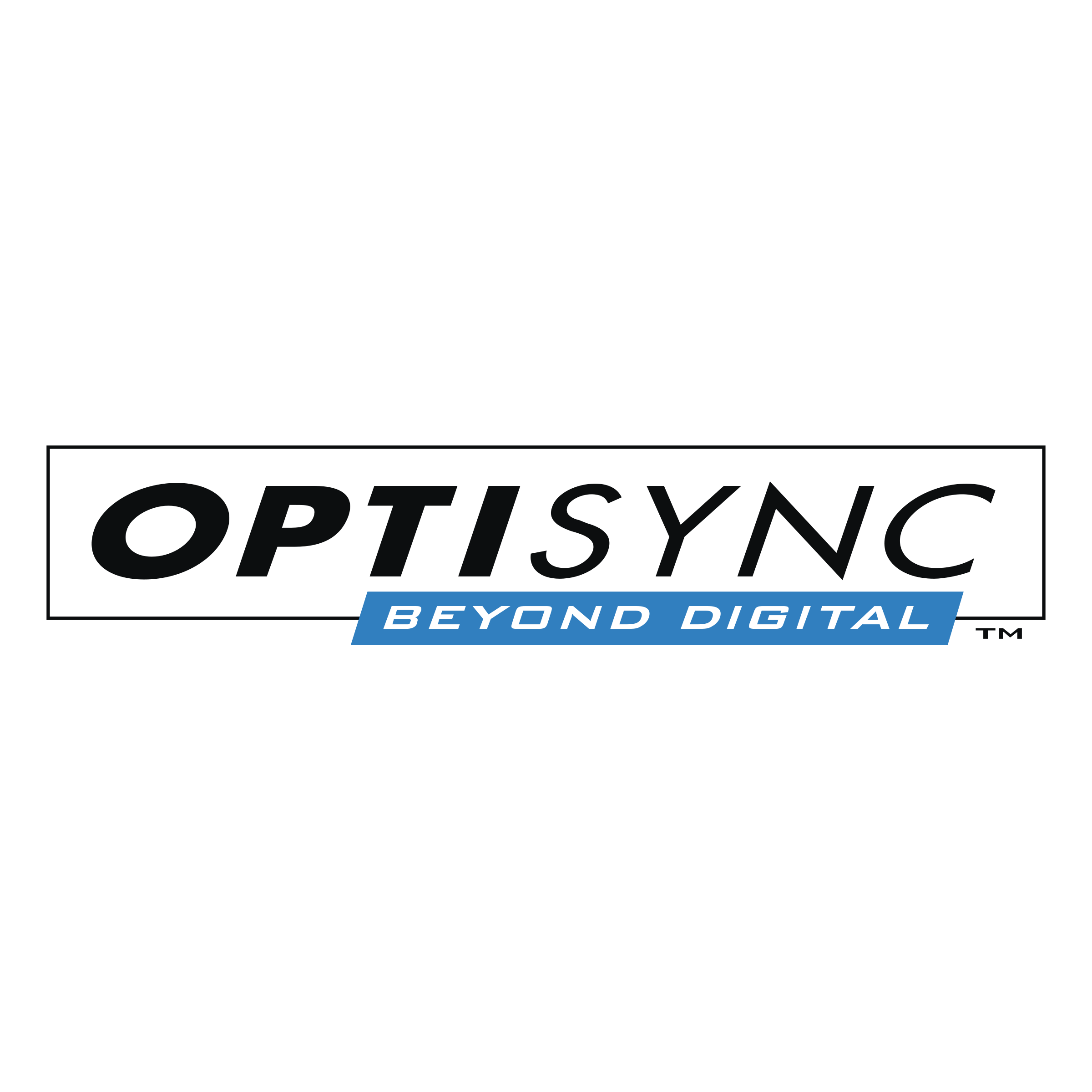 Optisync Technology Logo png transparent