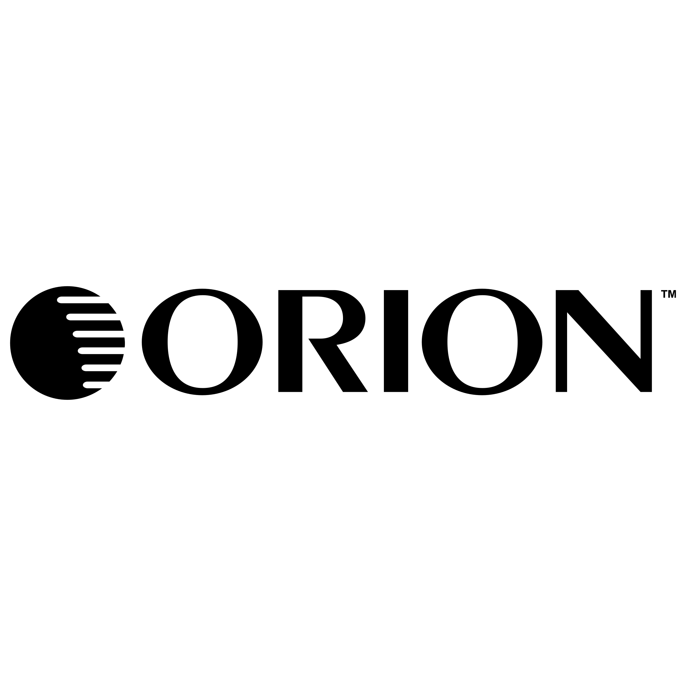 Orion Logo PNG Transparent SVG Vector Freebie Supply