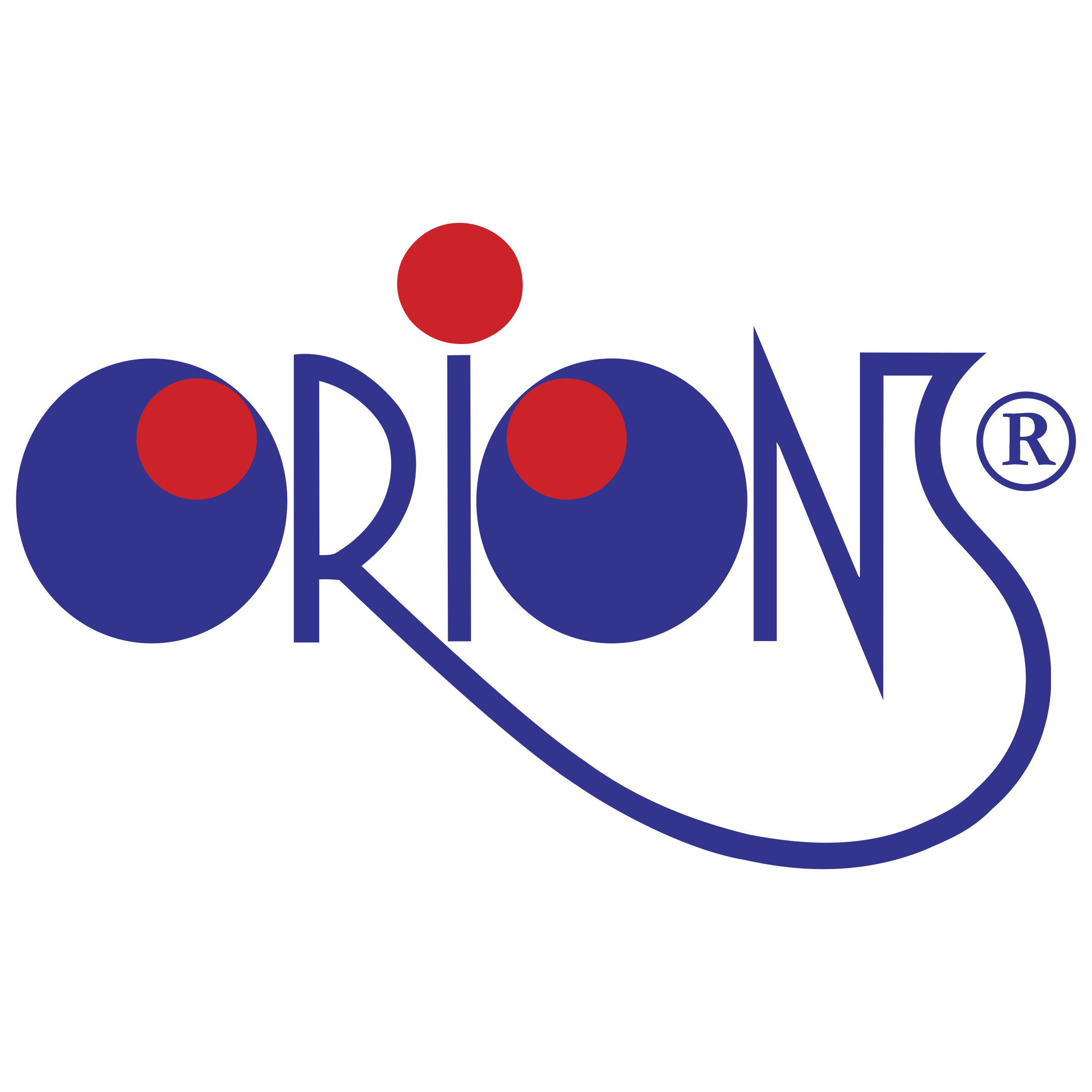 Orions Logo png transparent