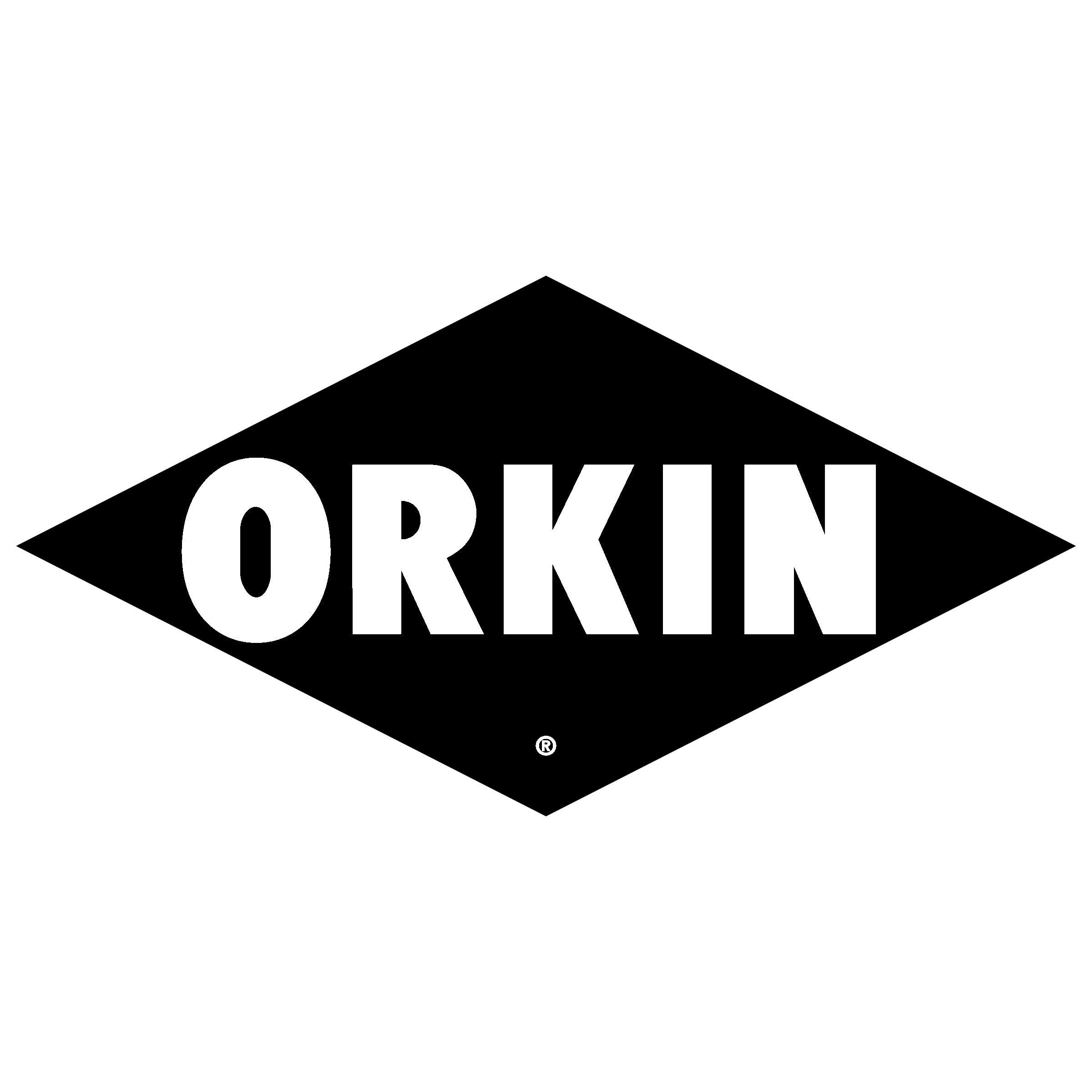 Orkin Logo PNG Transparent & SVG Vector Freebie Supply