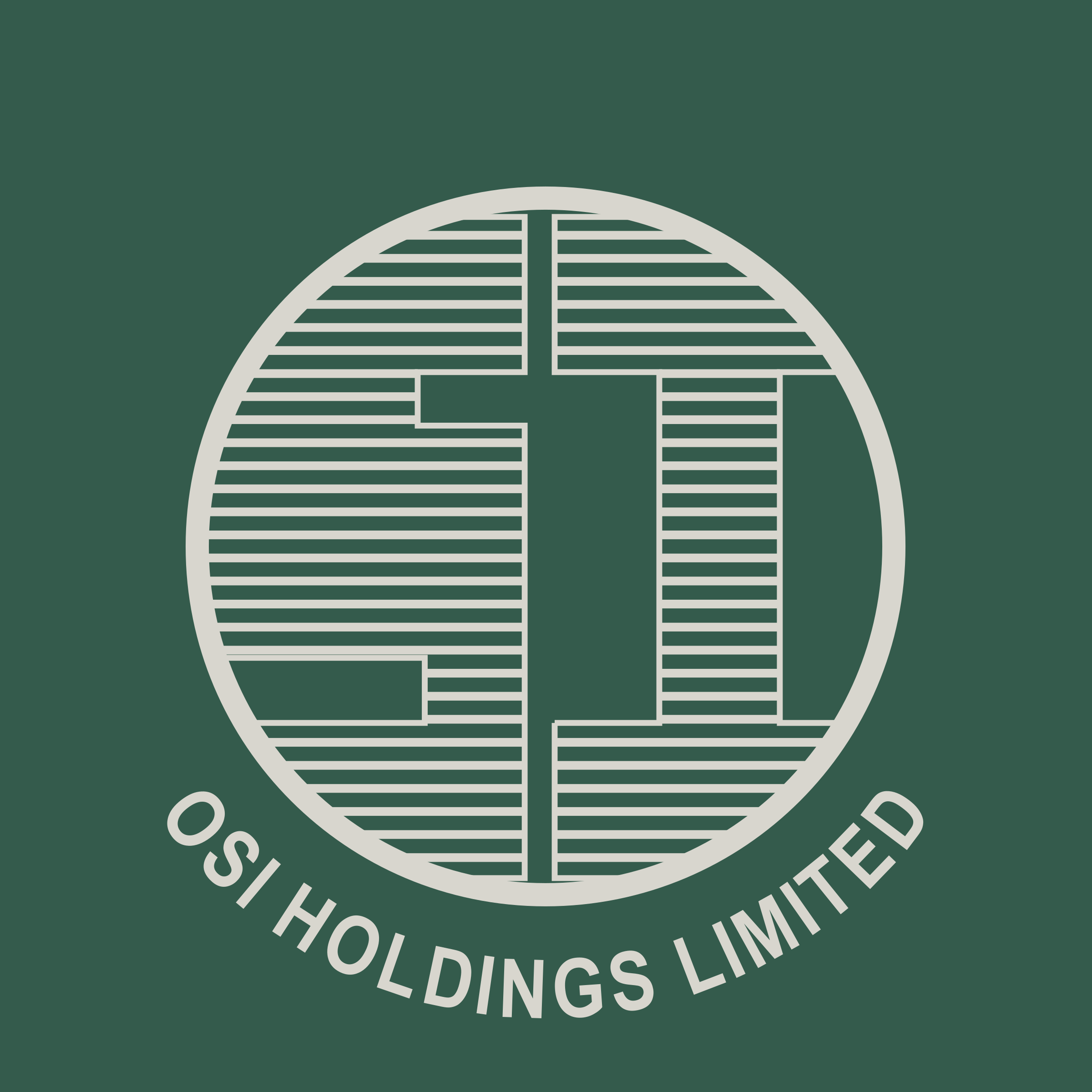 OSI Holdings Limited Logo png transparent