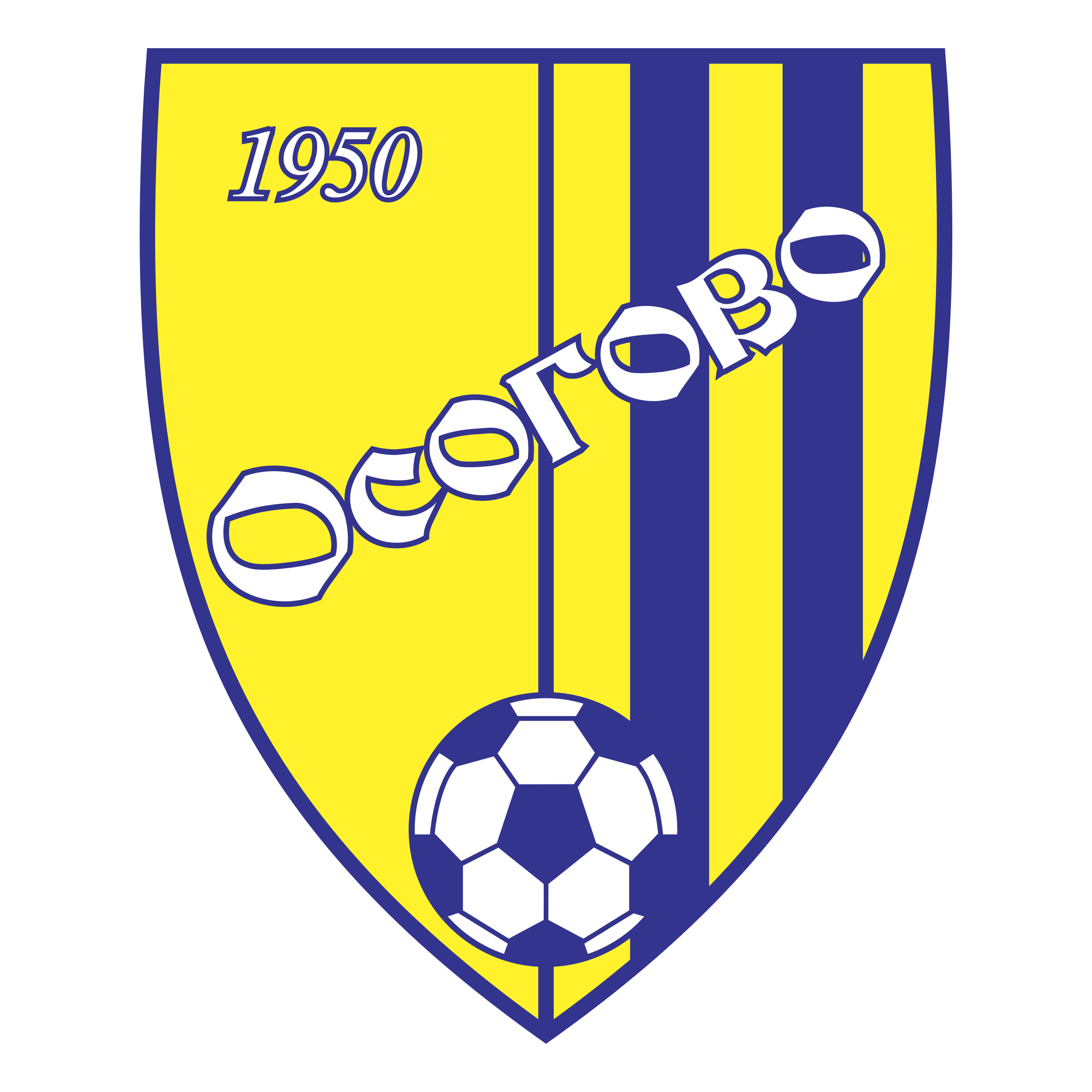 Osogovo Logo png transparent