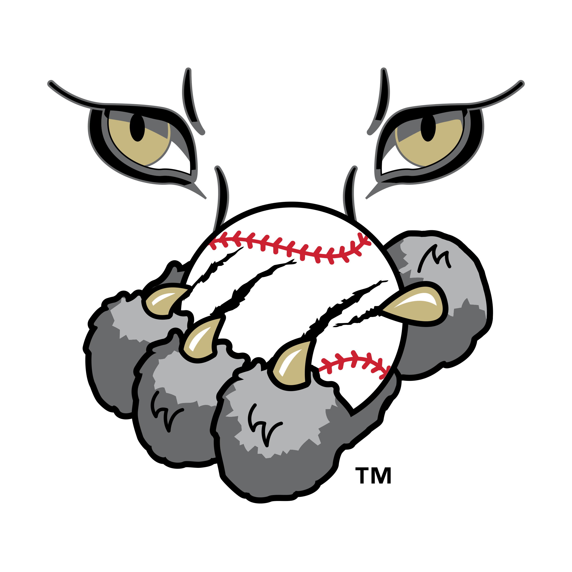 Ottawa Lynx Logo png transparent
