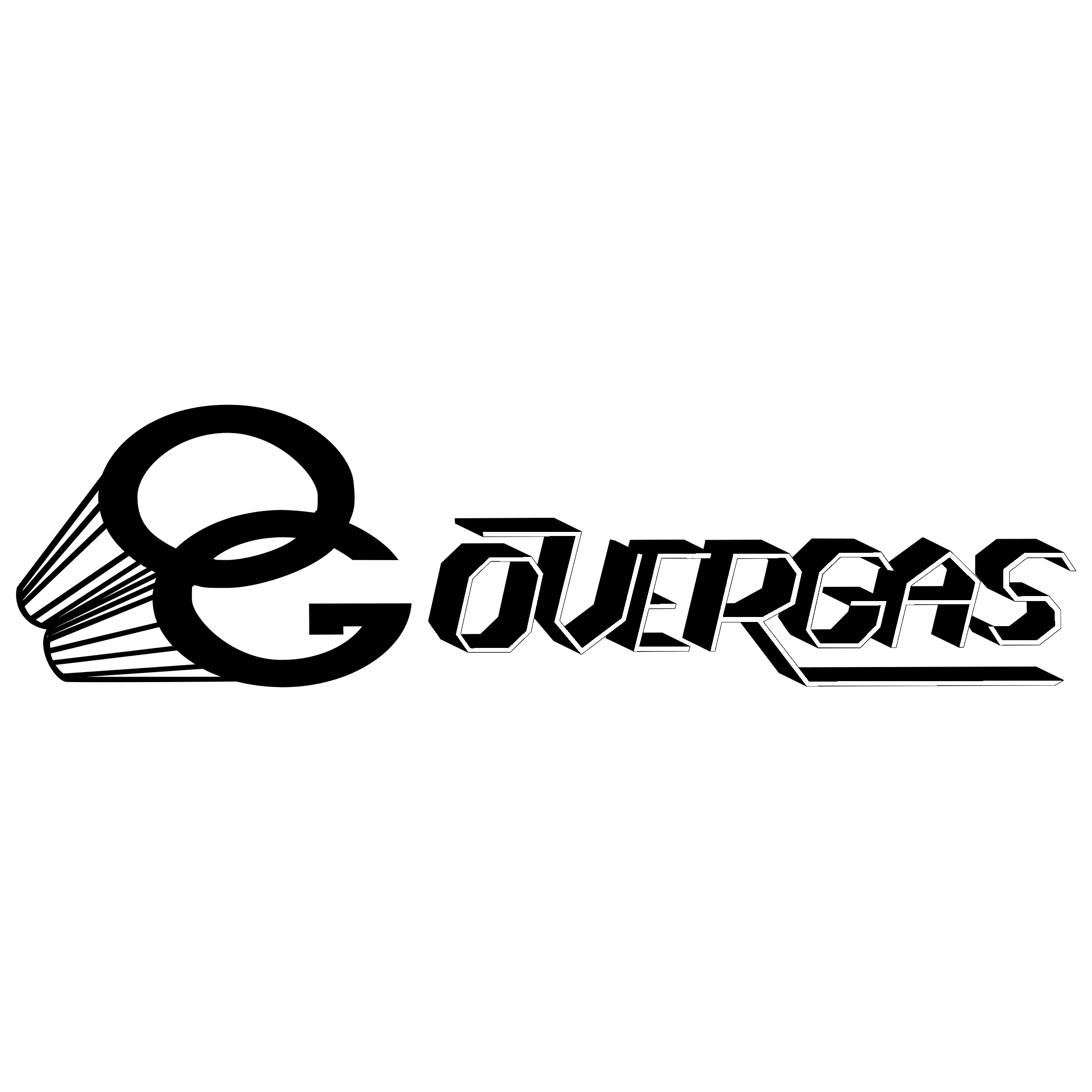 Overgaz Logo PNG Transparent & SVG Vector - Freebie Supply