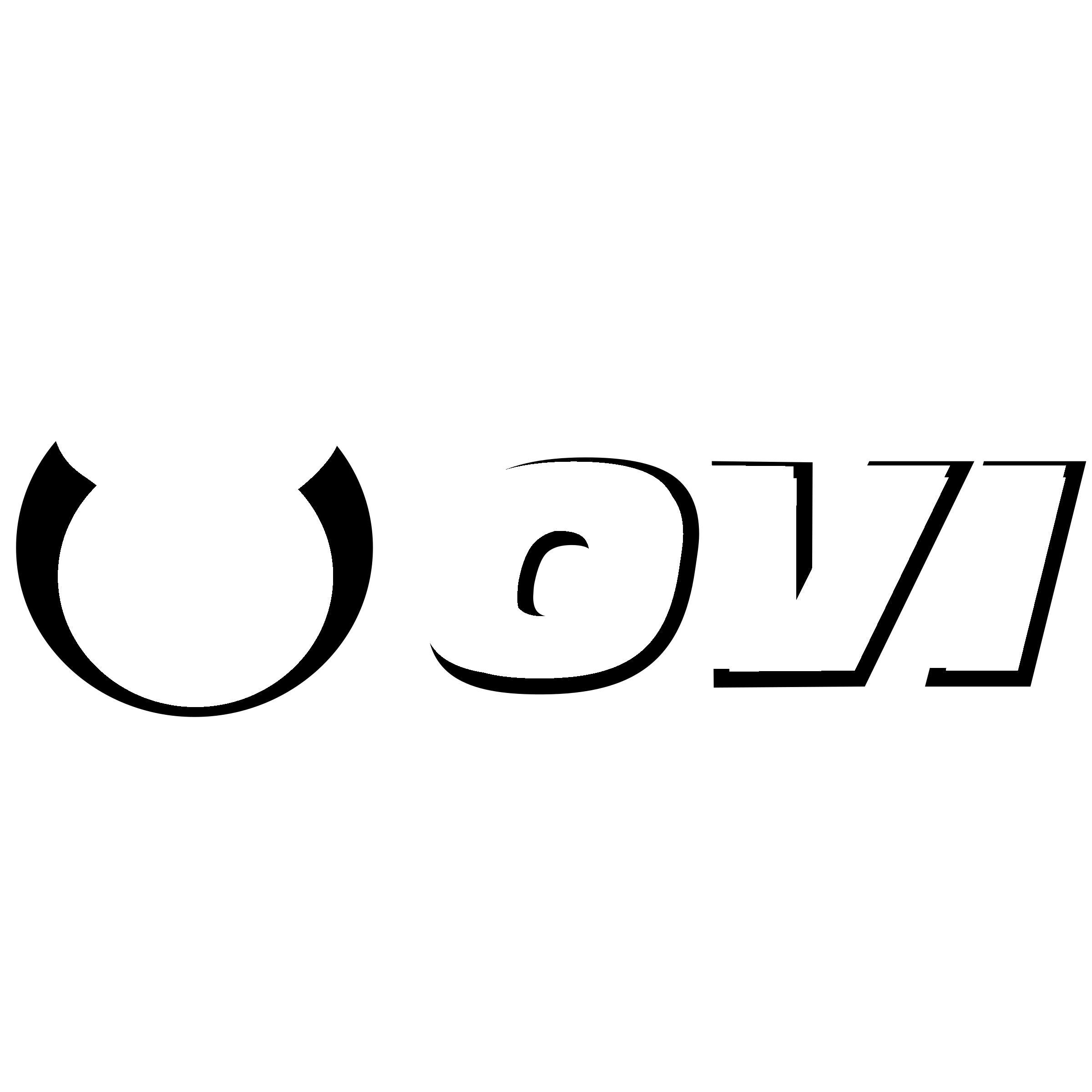 Ovi Logo PNG Transparent & SVG Vector Freebie Supply