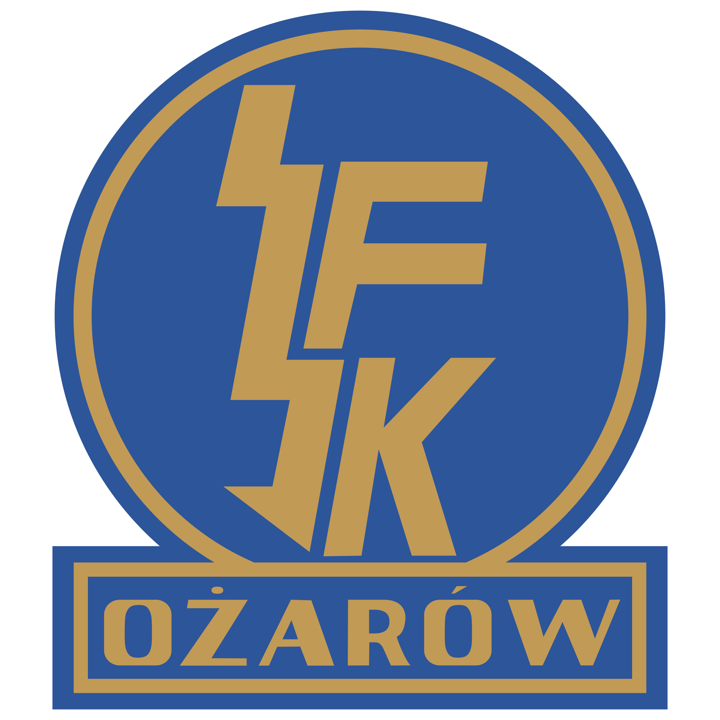 Ozarow Logo png transparent