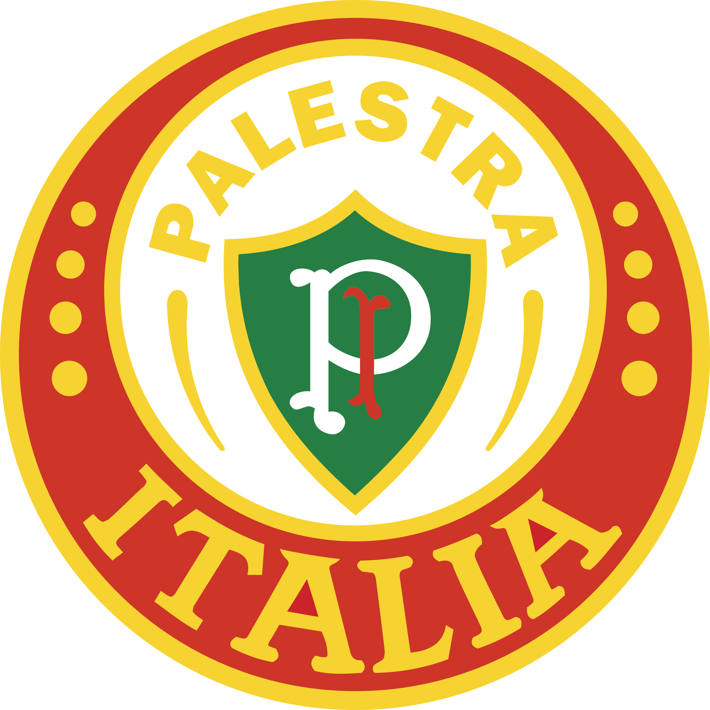 Palest 1 Logo png transparent