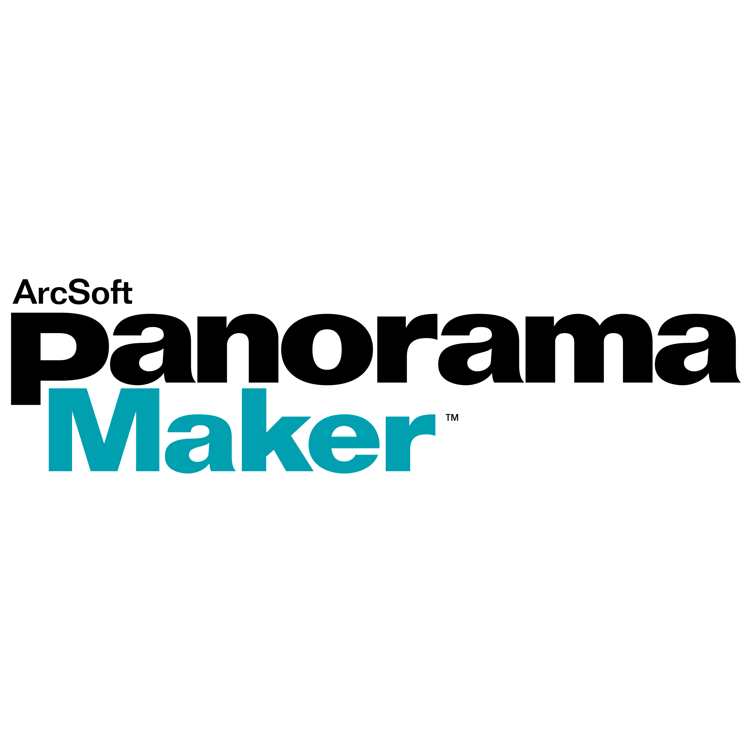 Panorama Maker Logo PNG Transparent & SVG Vector Freebie Supply