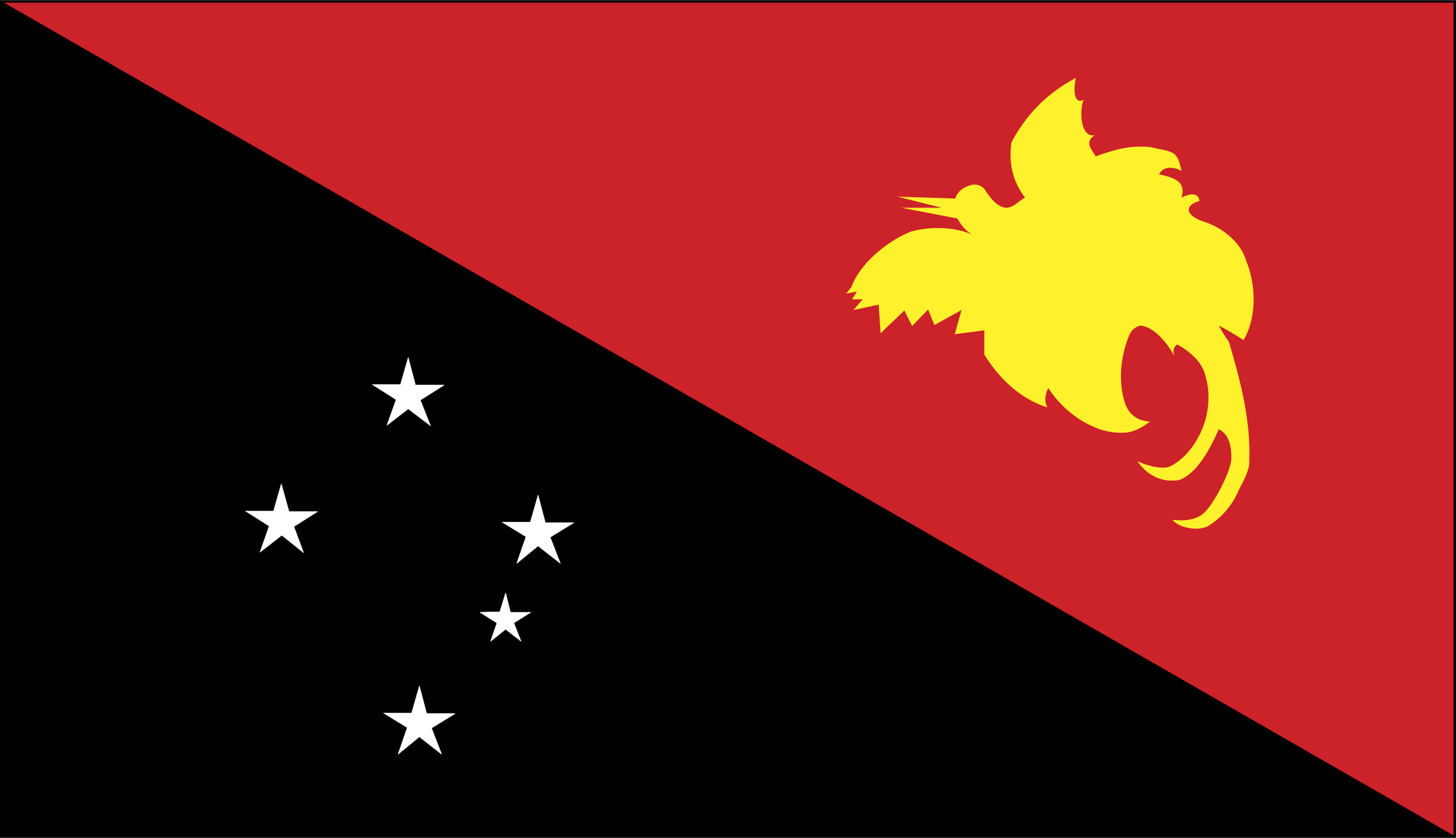 Papuanew Logo png transparent