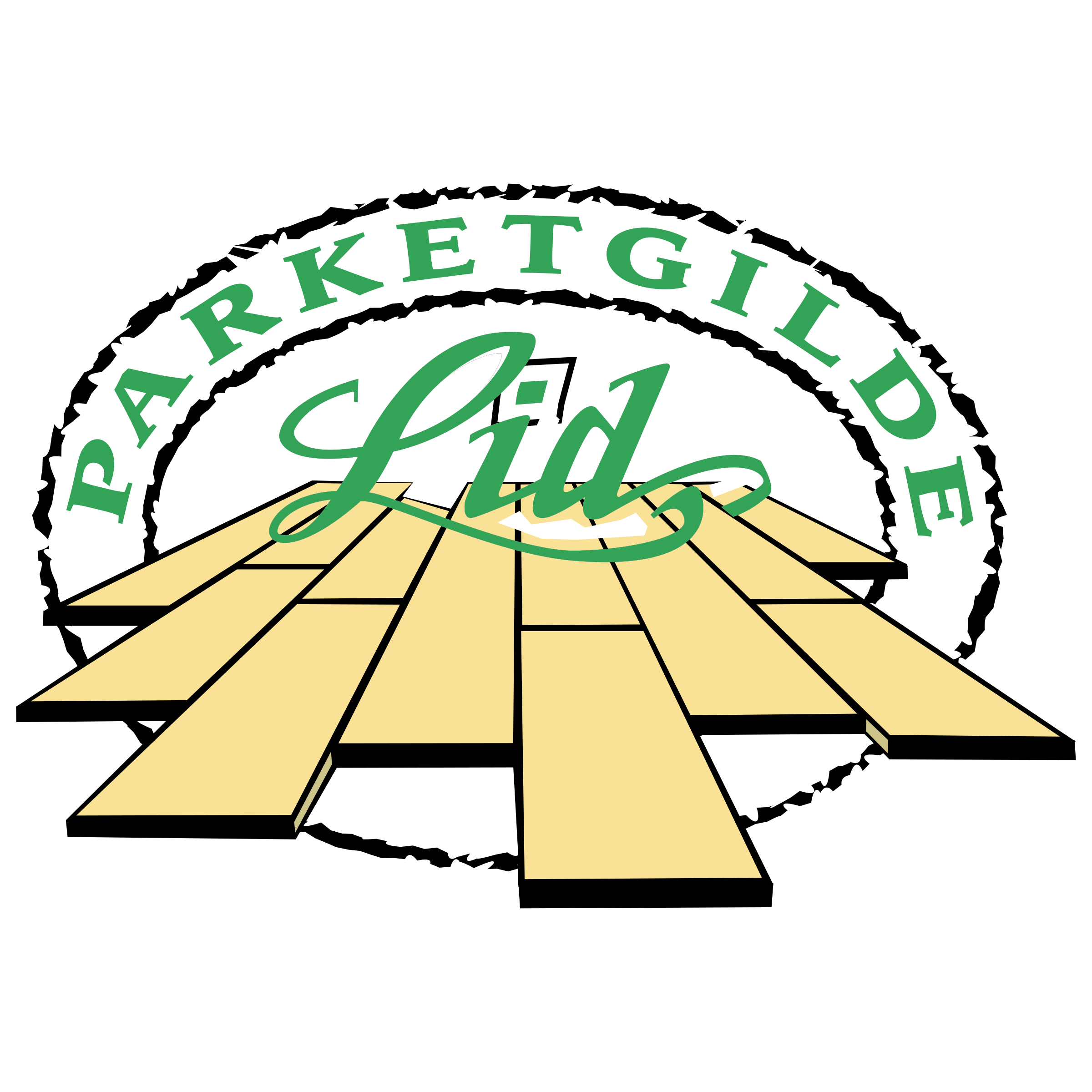 Parketgilde Logo png transparent