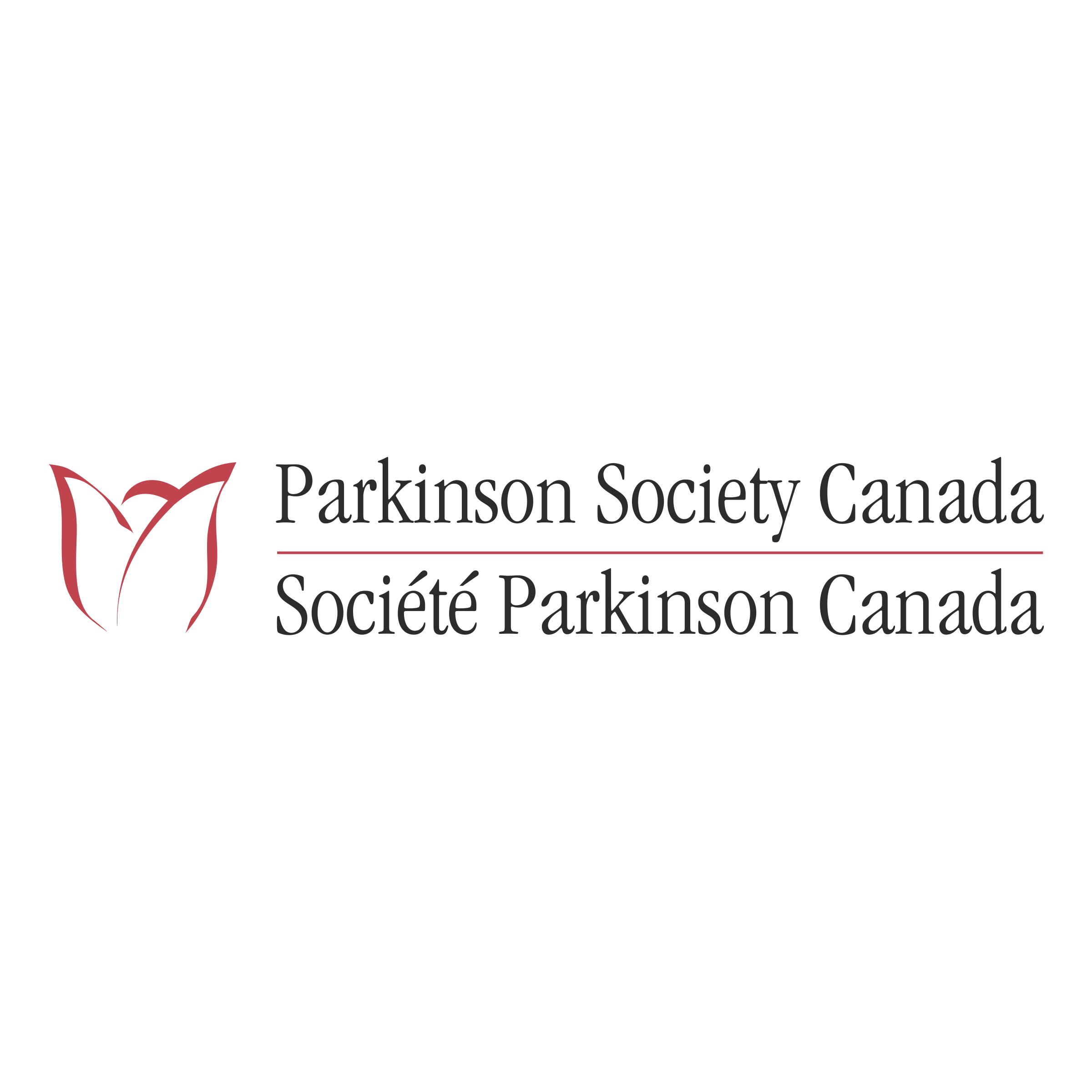 Parkinson Society Canada Logo png transparent